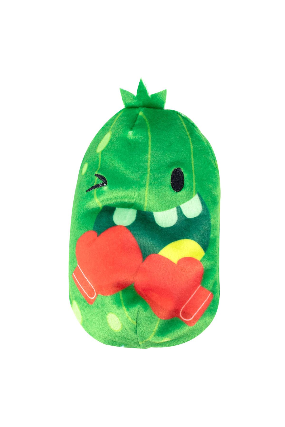 Cats Vs Pickles Beans Serisi - Rocky 10 cm.