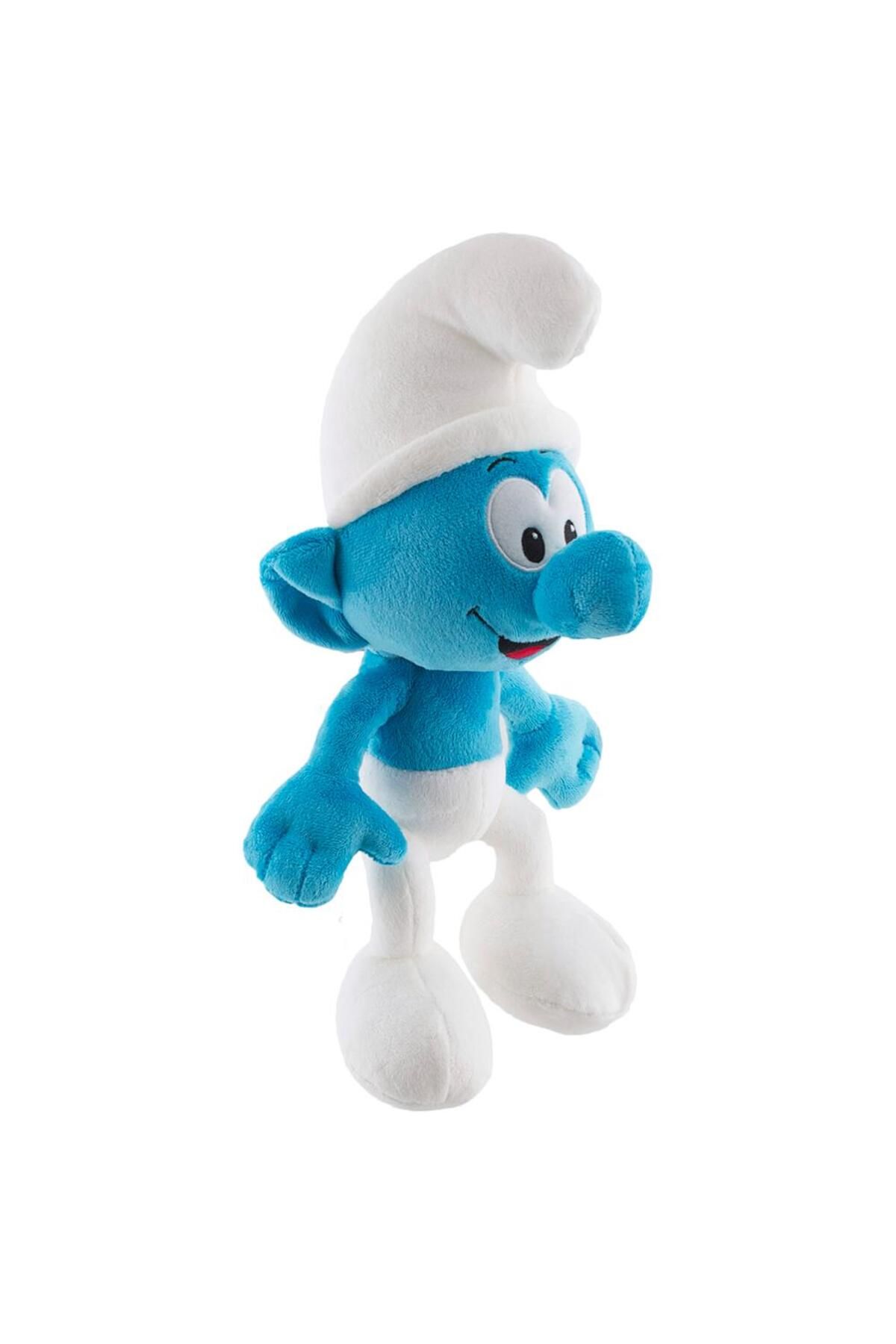 ŞİRİNLER Şirin Süper Peluş Oyuncak 35 cm