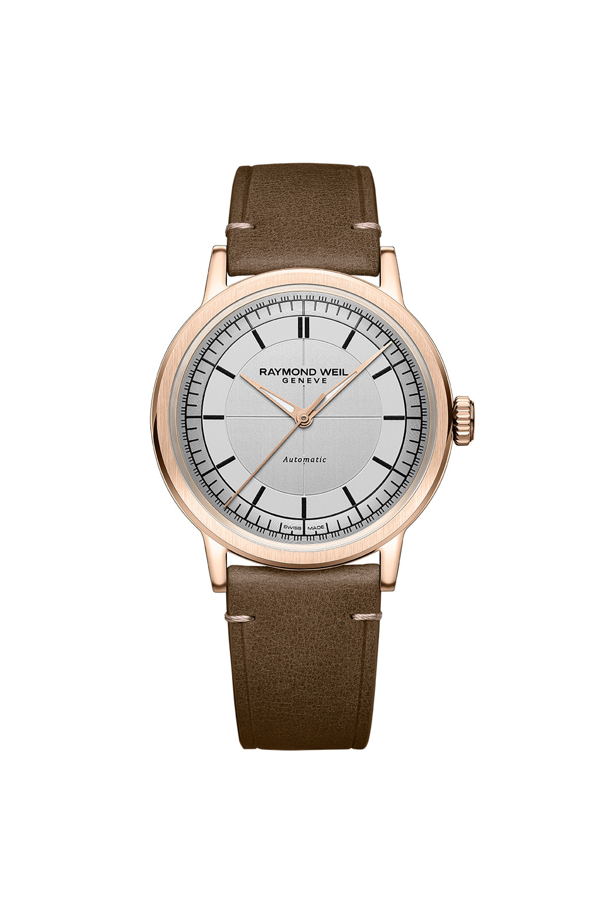 ریموند ویل ساعت مچی مردانه Raymond Weil Rw2925pc565001
