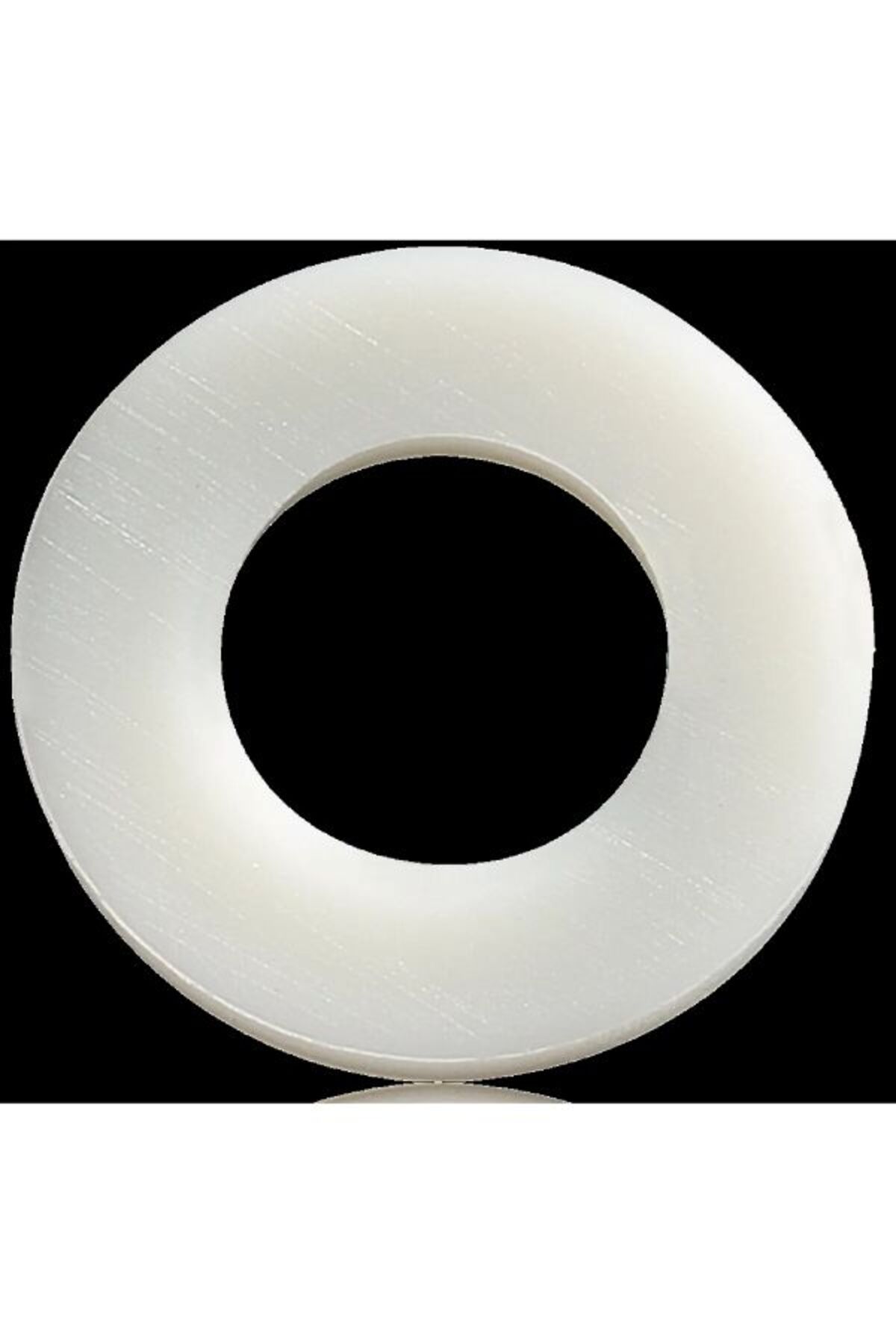 PsaTeknik M5 Plastik Pul Dın125 (50 ADET)