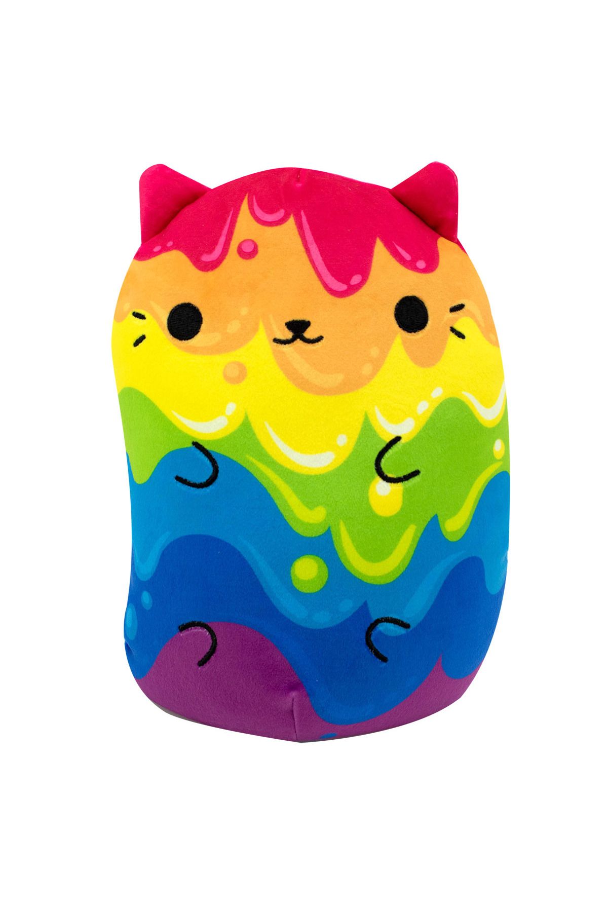 Cats Vs Pickles Gold Jumbo Serisi - Prisma Paws 22 cm.