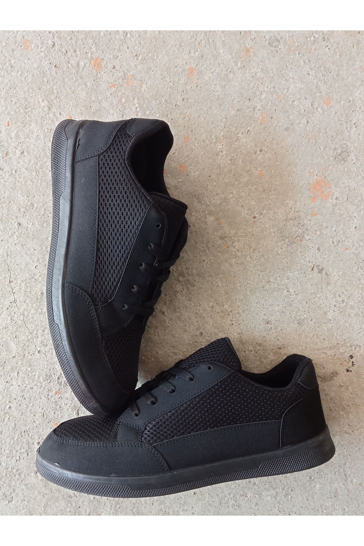Dyn Sneakers ERKEK SNEAKER YAZLIK SPOR AYAKKABI