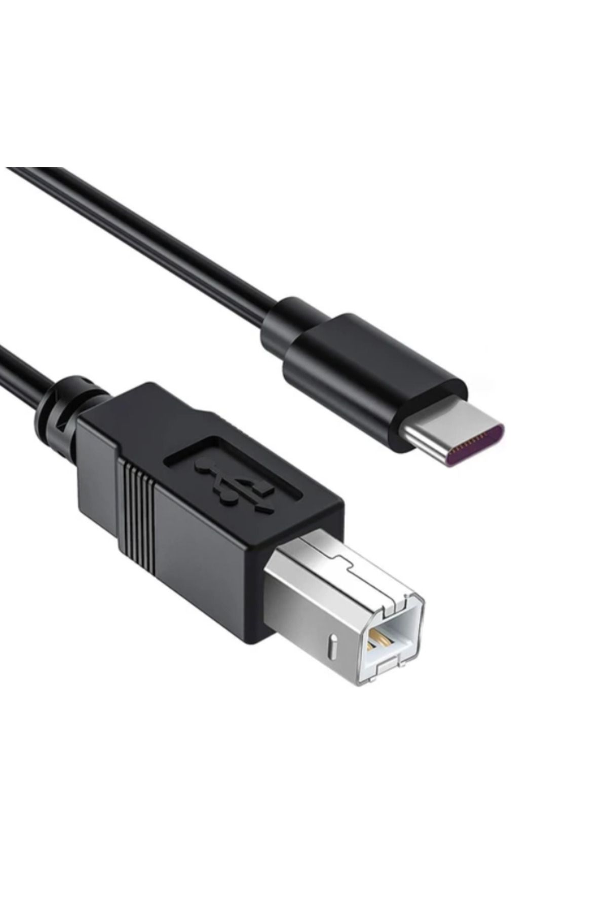 Datastar Type-C Yazıcı Kablosu 3 M