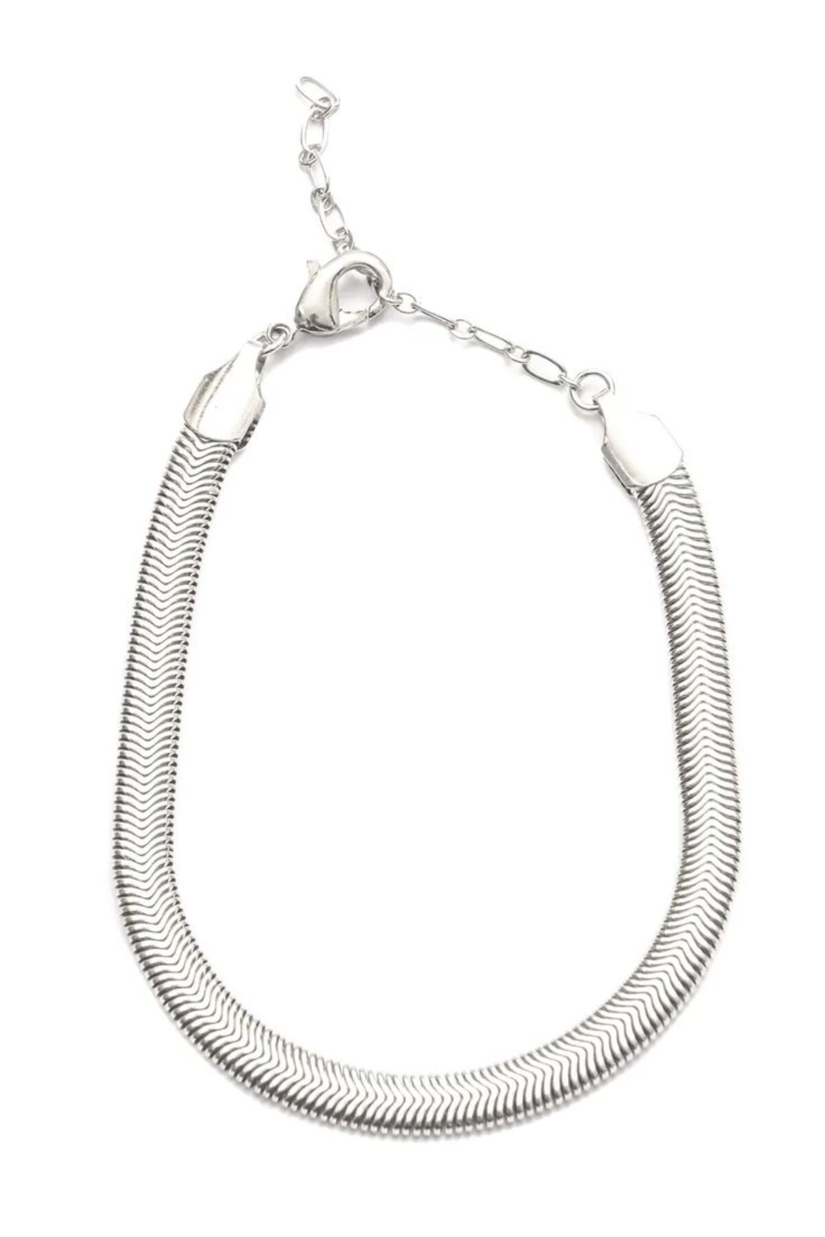 Arbu Diamonds Ayarlanabilir Gold İtalyan Model Bileklik