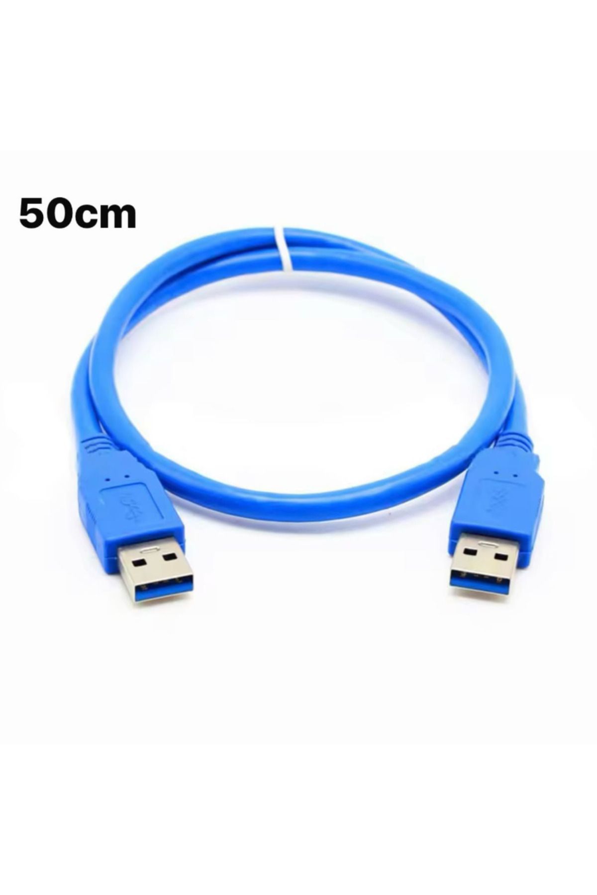 Datastar USB 3,0 Uzatma Kablosu 50 Cm