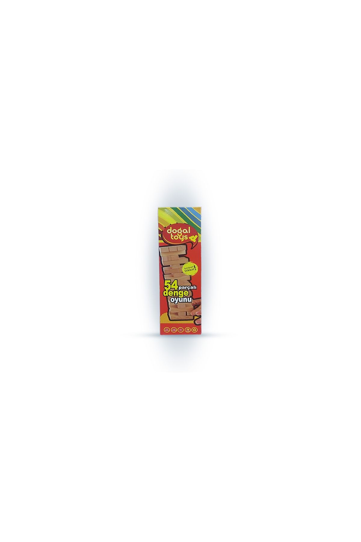 Shop58 54 Parça Denge Oyunu Denge Oyunu