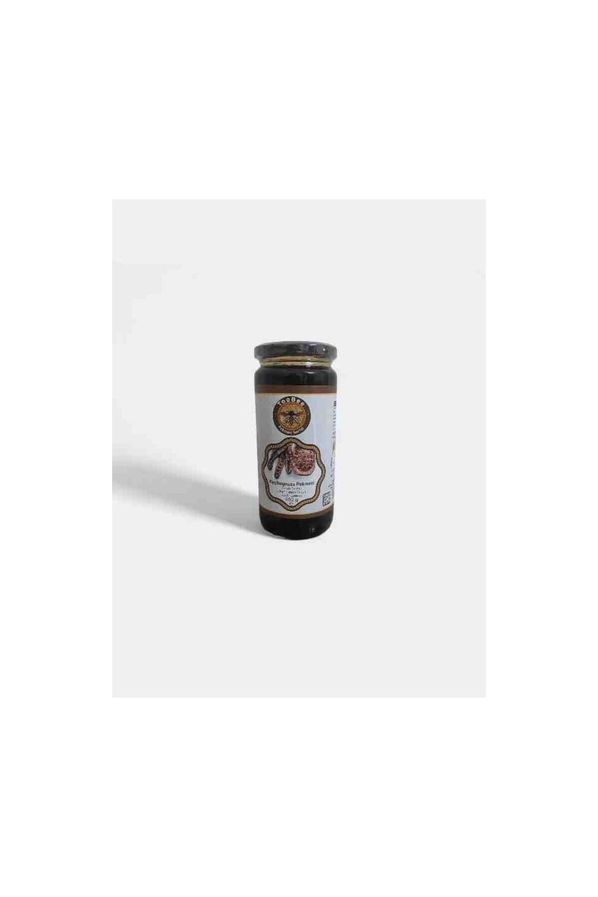 Şerifeana Şerife Ana Keçiboynuzu Pekmezi 650 gr