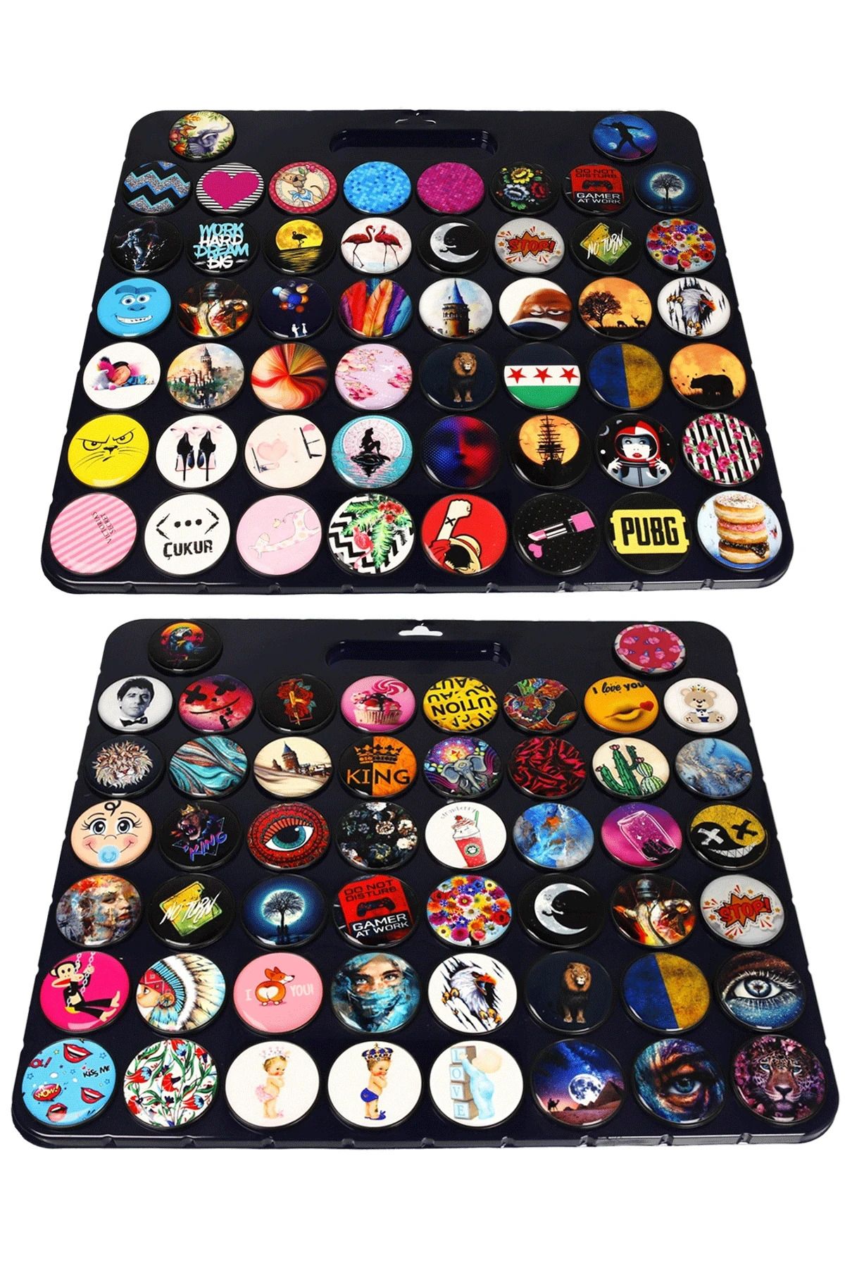 NewFace Popsocket 50li
