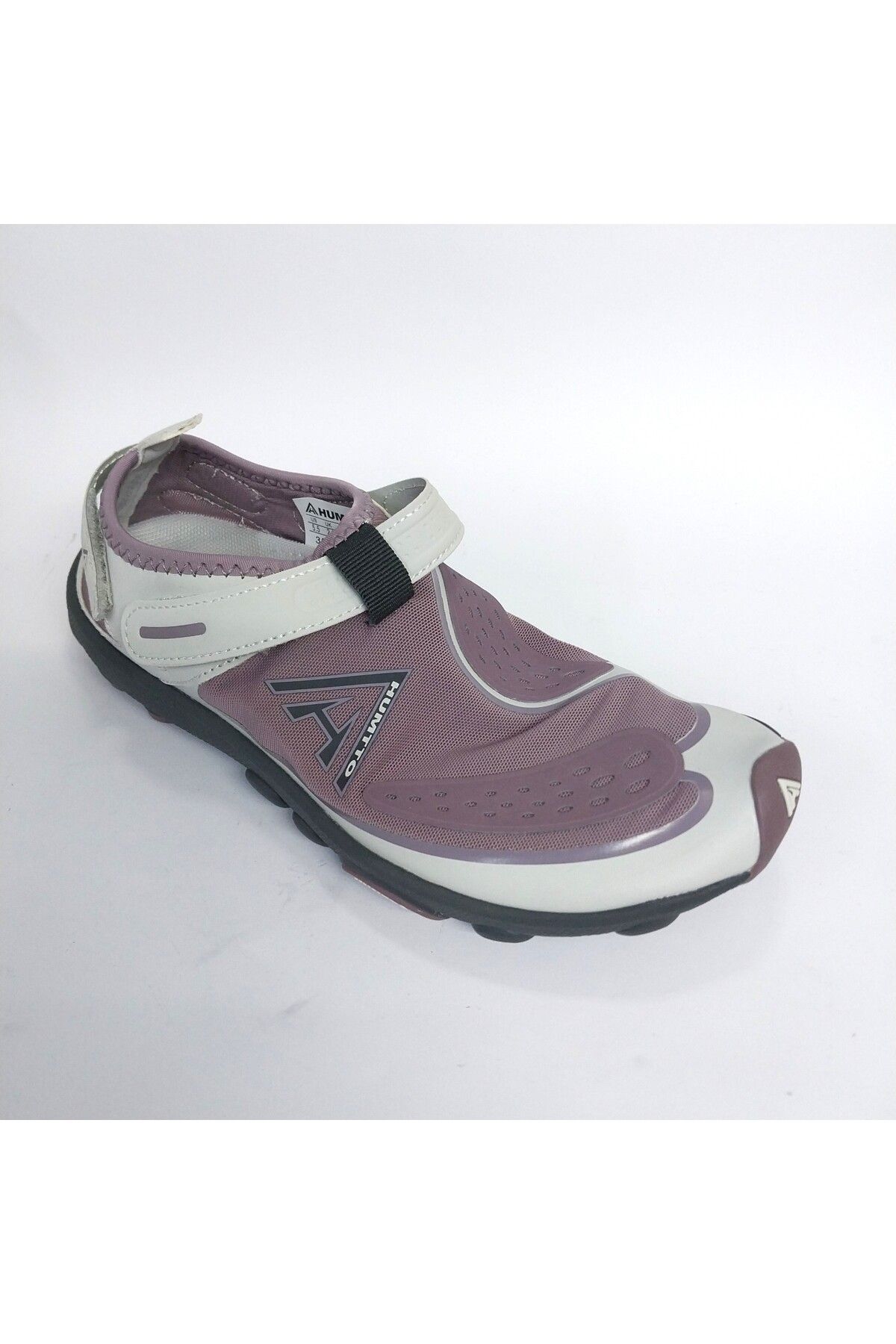 Mira Deri HUMTTO EXTRA HAFİF KADIN OUTDOOR SPOR AYAKKABI