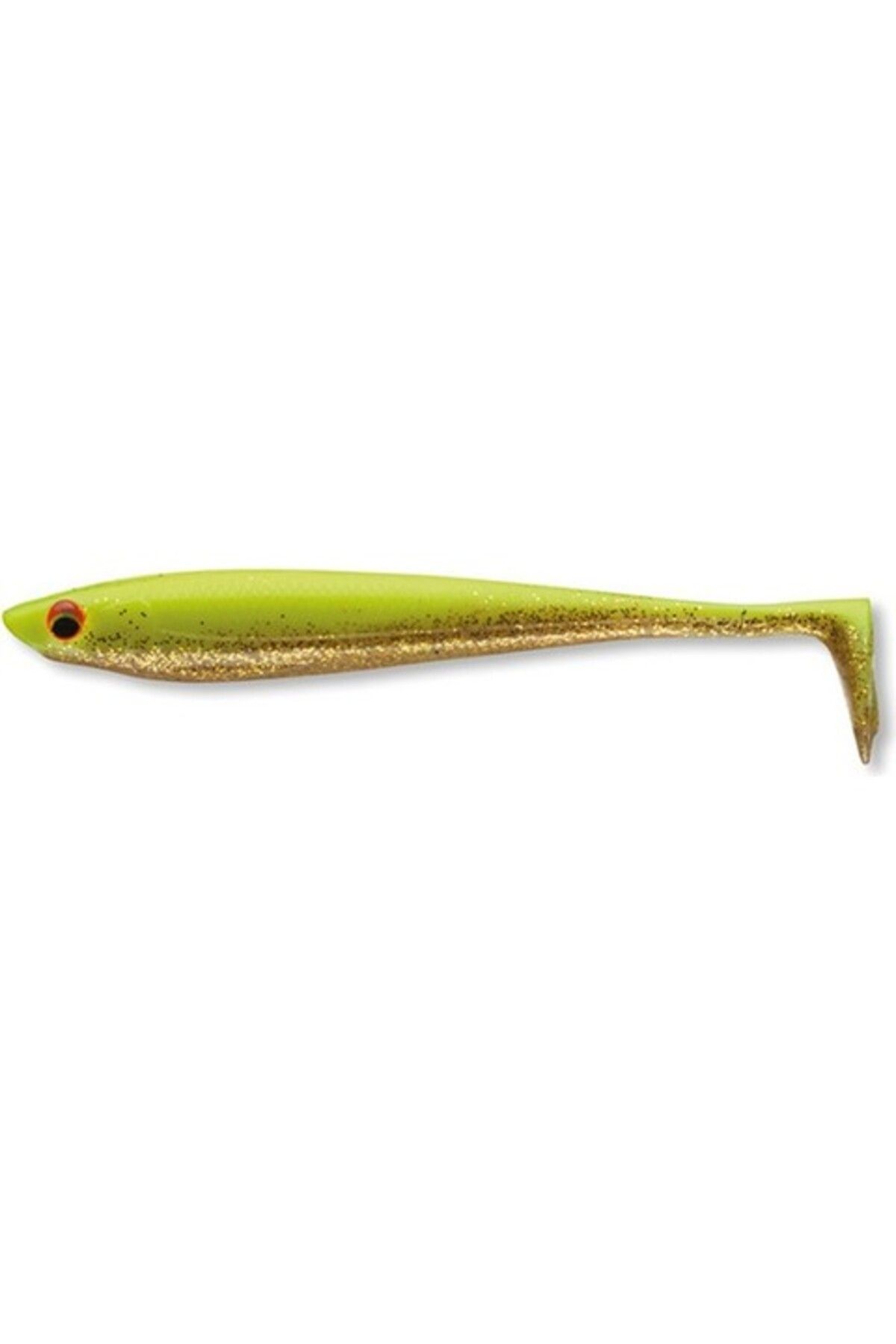 daiwa Prorex Duckfin Shad 9cm Silikon Yem 1 Adet