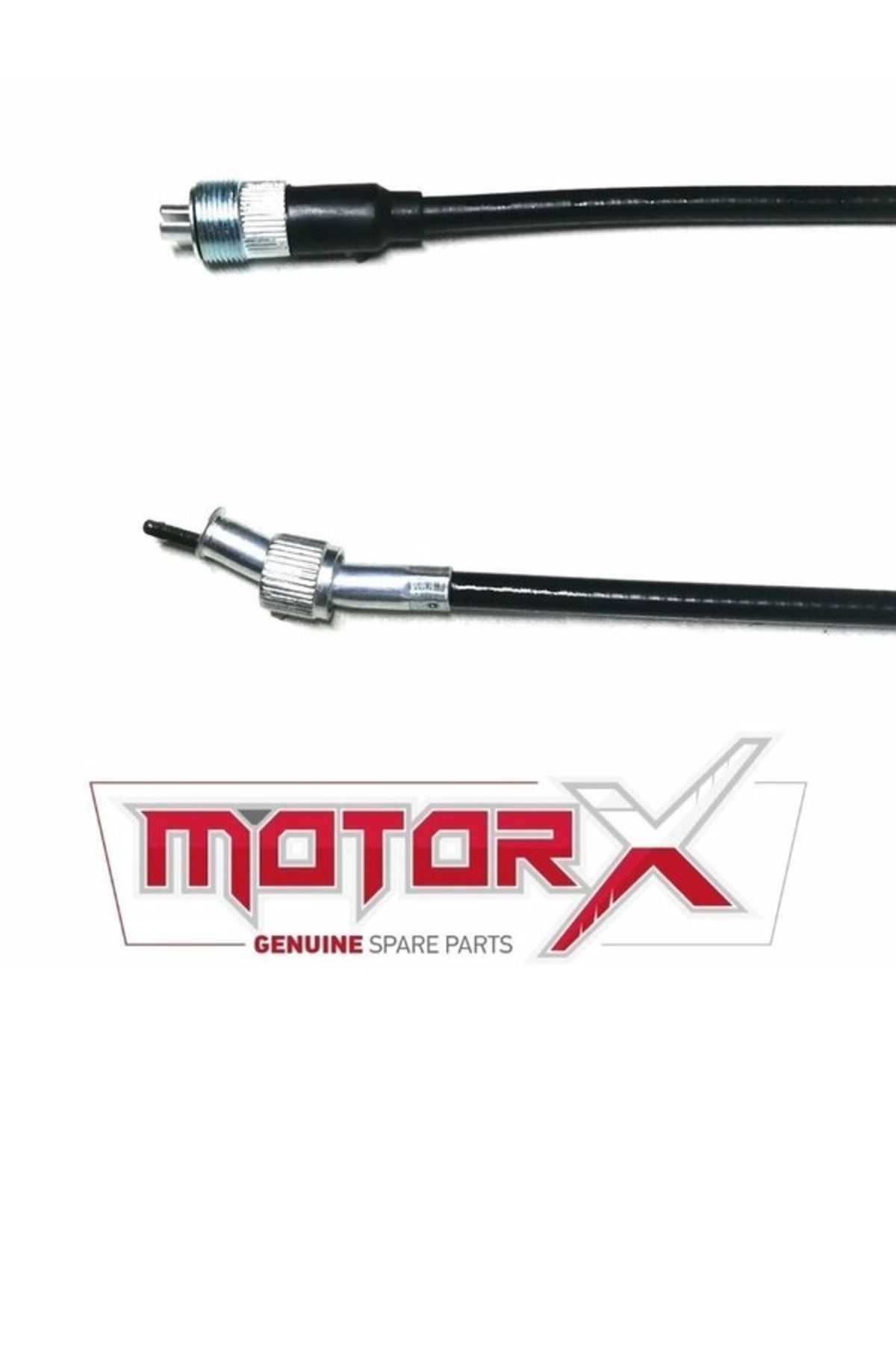 MOTORX Kilometre Teli Chooper (D/112-İ/114)