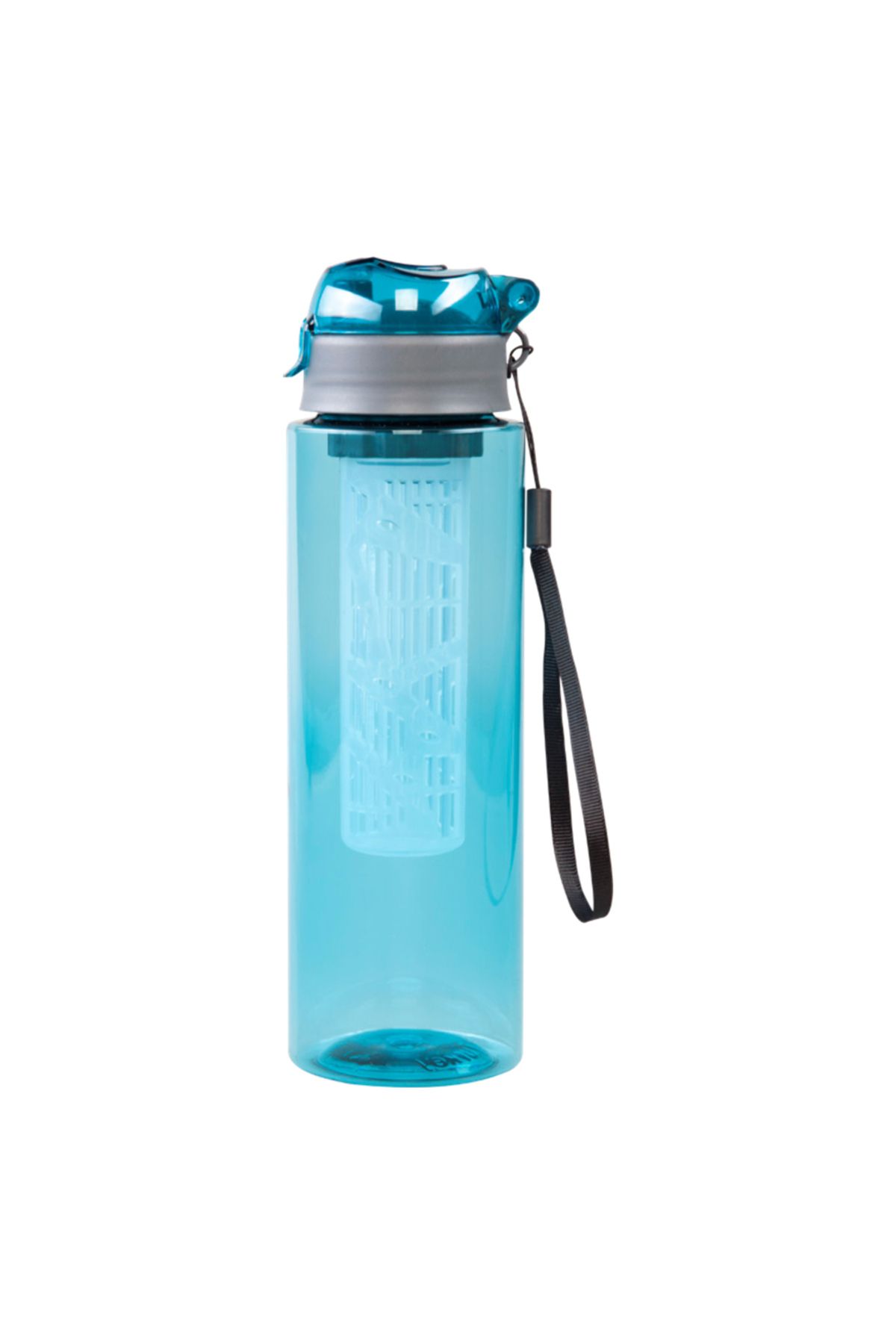 Gen Promosyon Detokslu Matara (500 ml) - Mavi