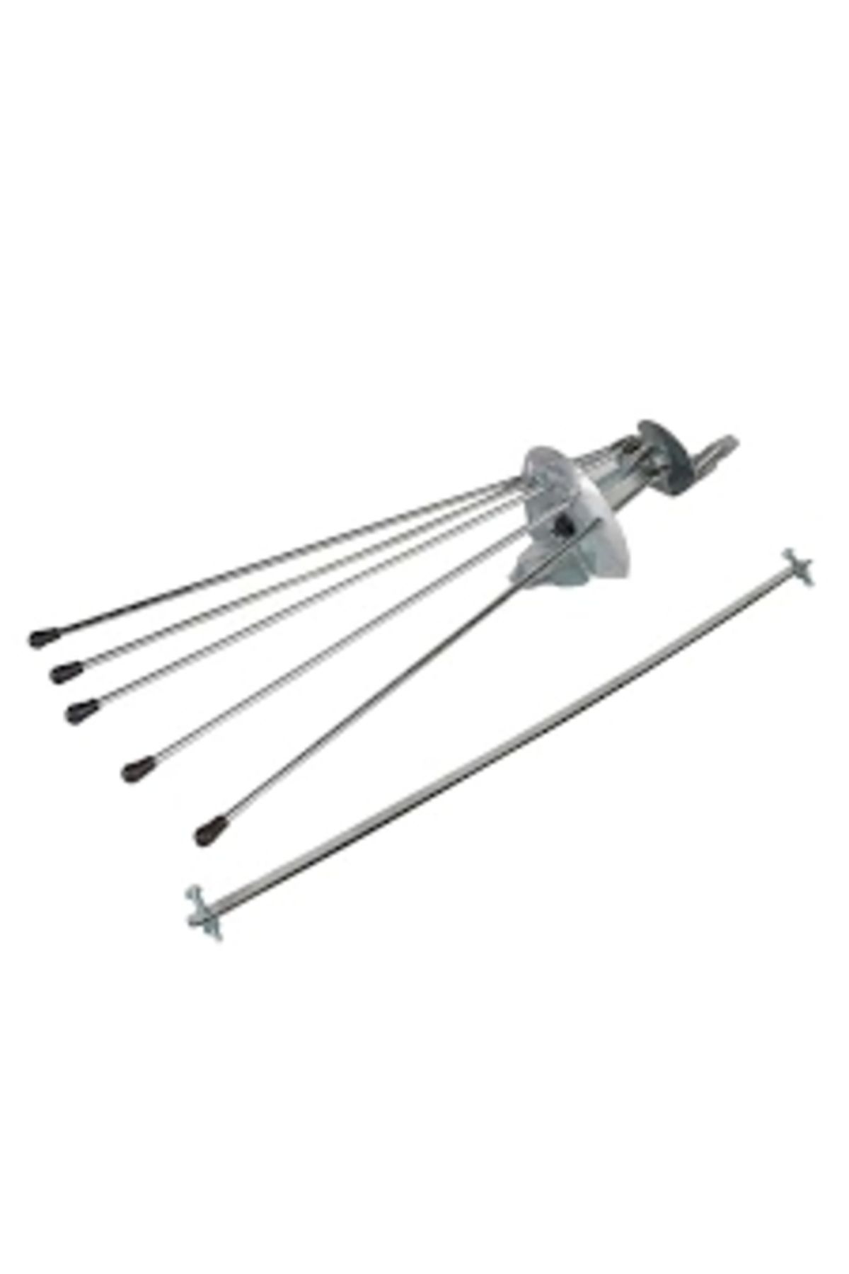 STOREMAX OTOMATİK SOBA ASKISI (5047)