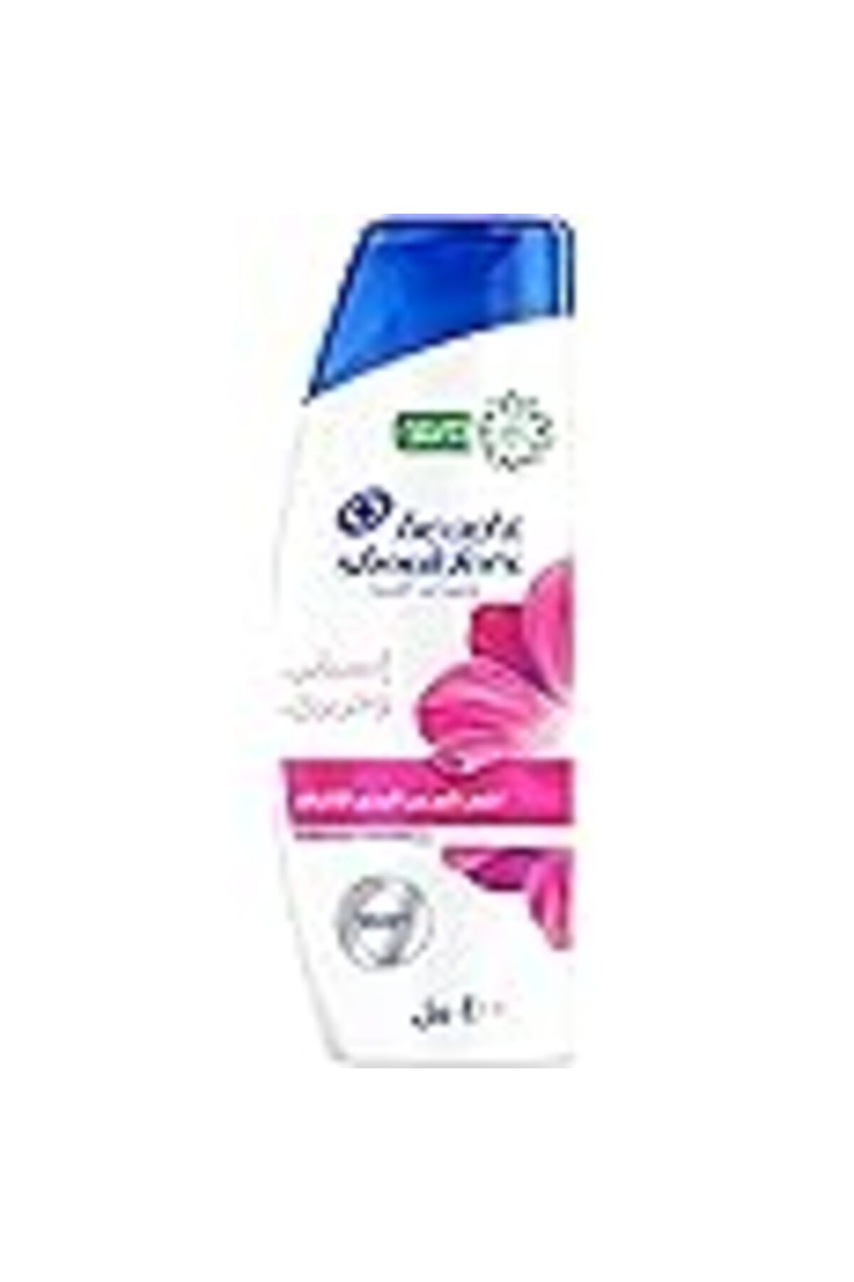 Head&Shoulders-Head Shoulders Shampoo 400 ml Extra Volume -61027 --- هيد أند شولدرز شامبو أكثر كثافة وحيوية 400مل 3