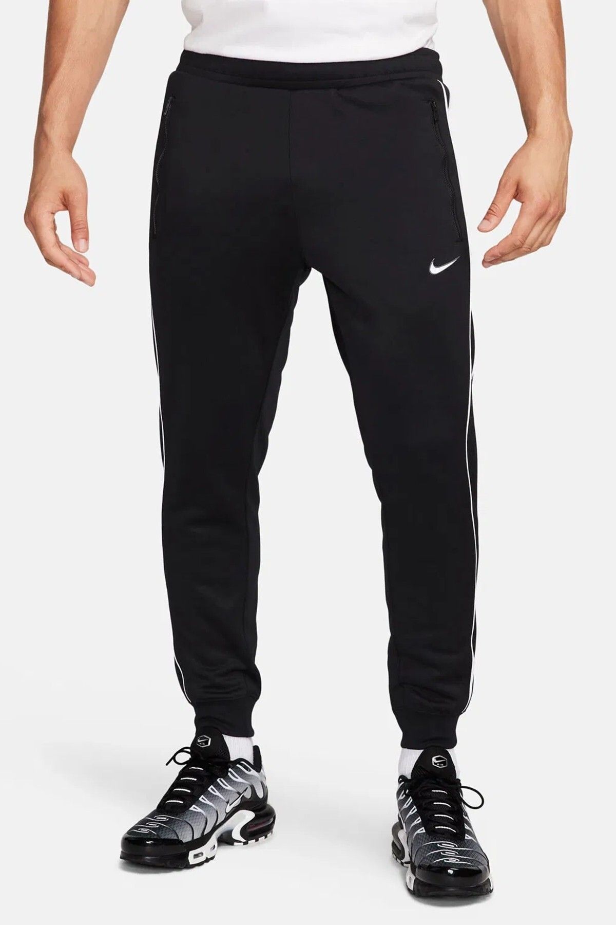 Nike Sportswear Jogger Pant Erkek Eşofman Altı Siyah