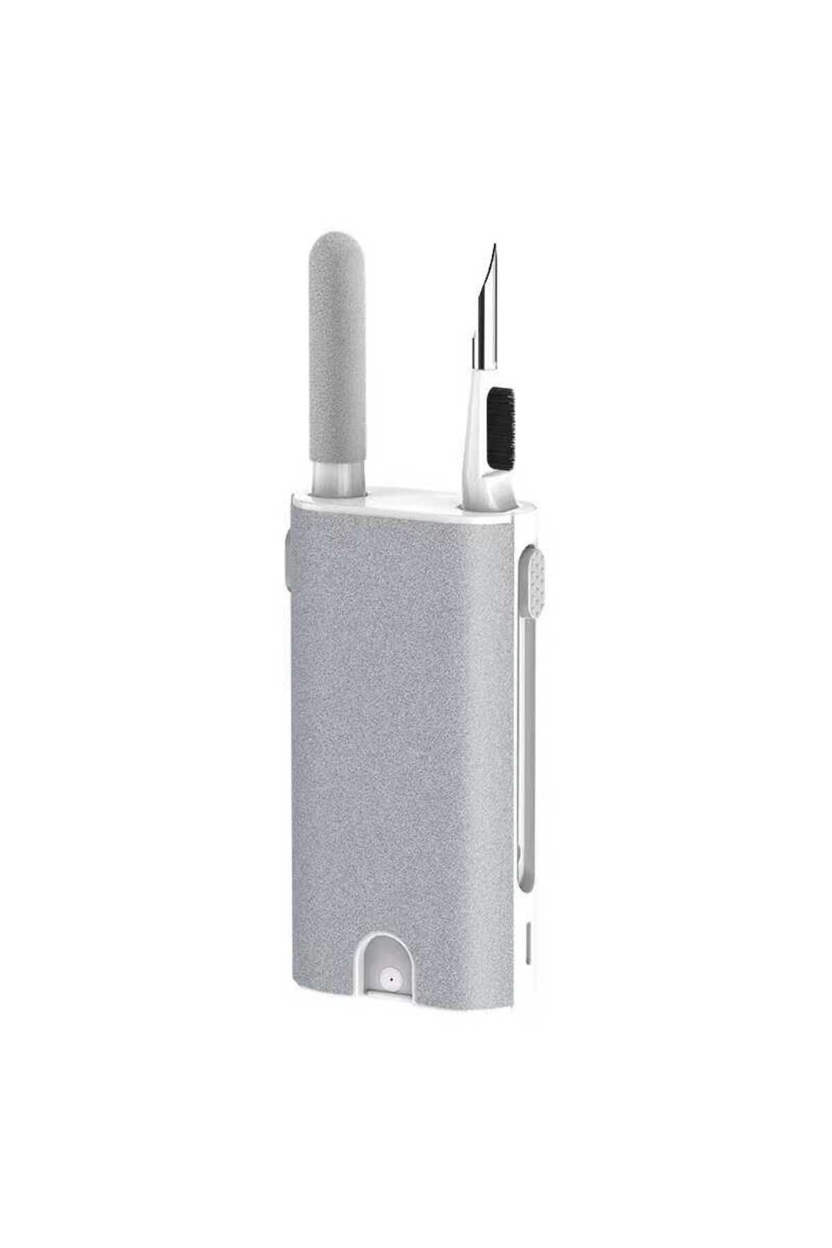 Sevela SVL Q6 Çok Fonksiyonlu Airpods Temizleme Kalemi