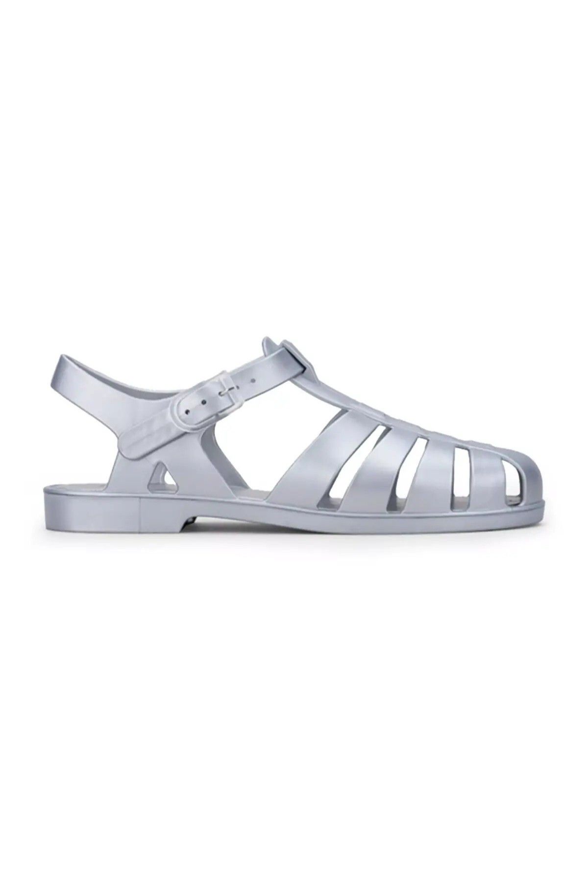 IGOR Biarritz Metal Kadın Gümüş Sandalet S10346-201