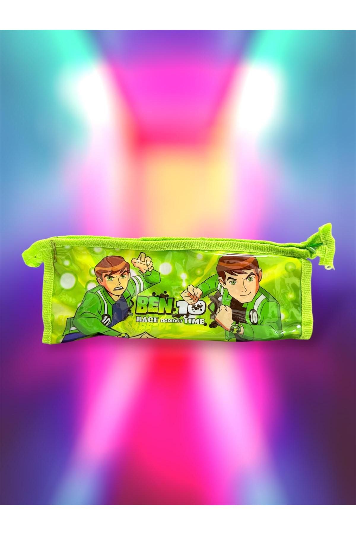 TOPNET BEN10 Kalem Çantası