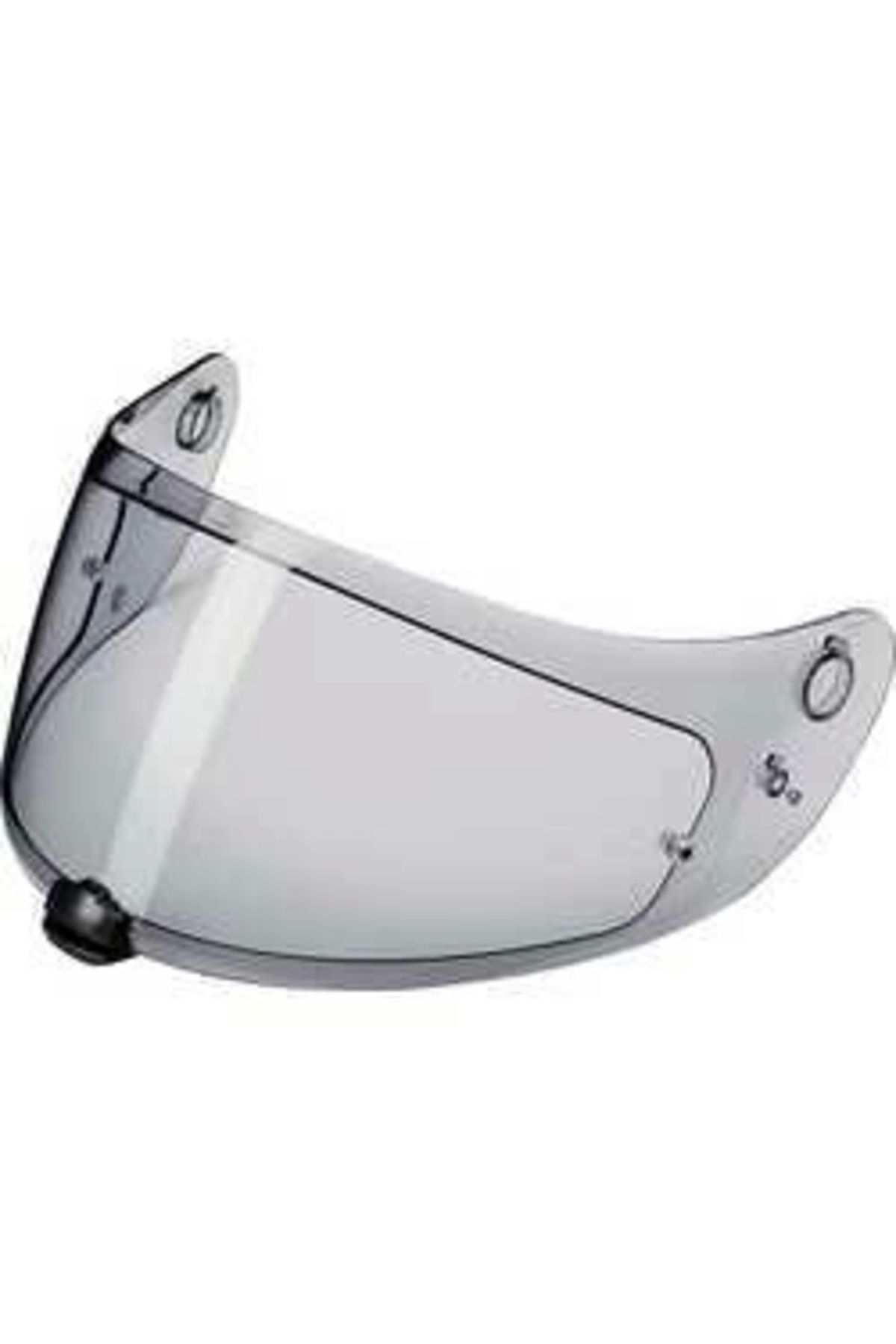 HJC C70 / C70n Kask Camı Füme Hj20m