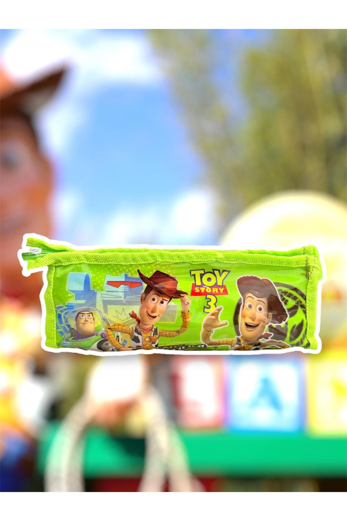 TOPNET TOY STORY Kalem Çantası