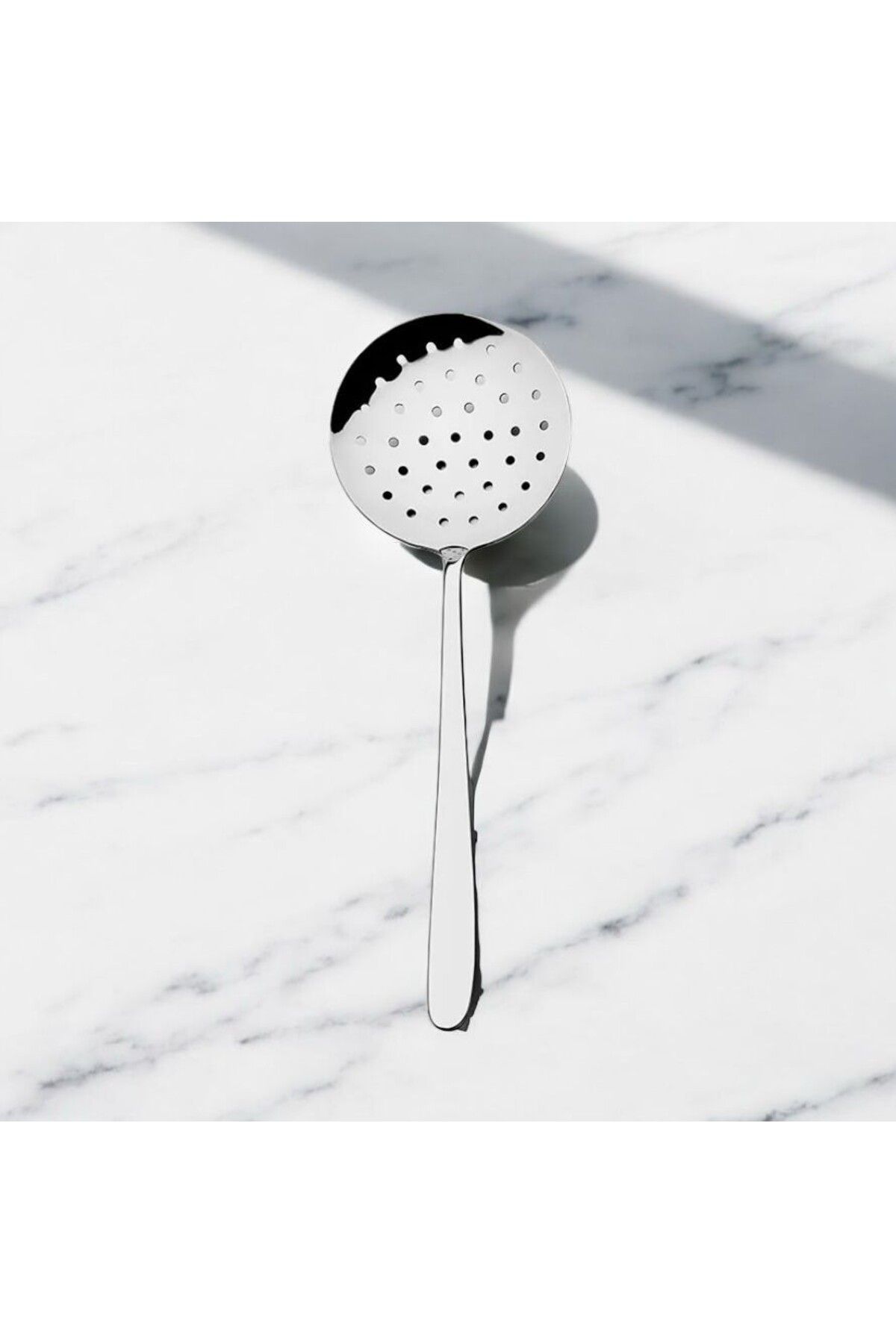 Nehir-Sultan Serving Colander - Serving Colander 28 Cm. 2