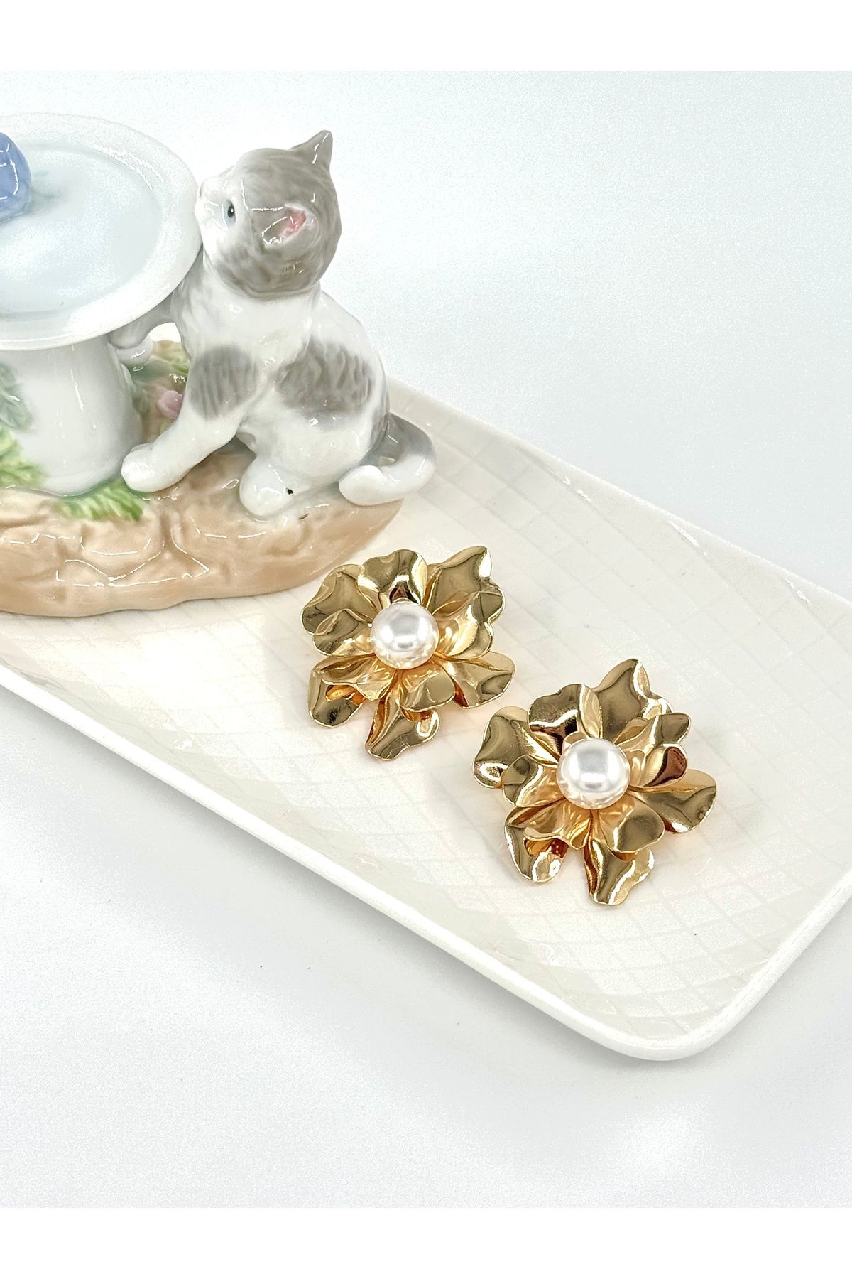 Celion Jewelry Celion Lineva Küpe