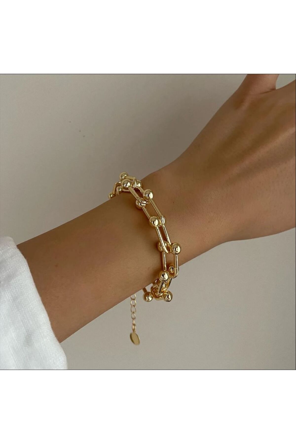 Valona Jewelry Tiffany Bileklik