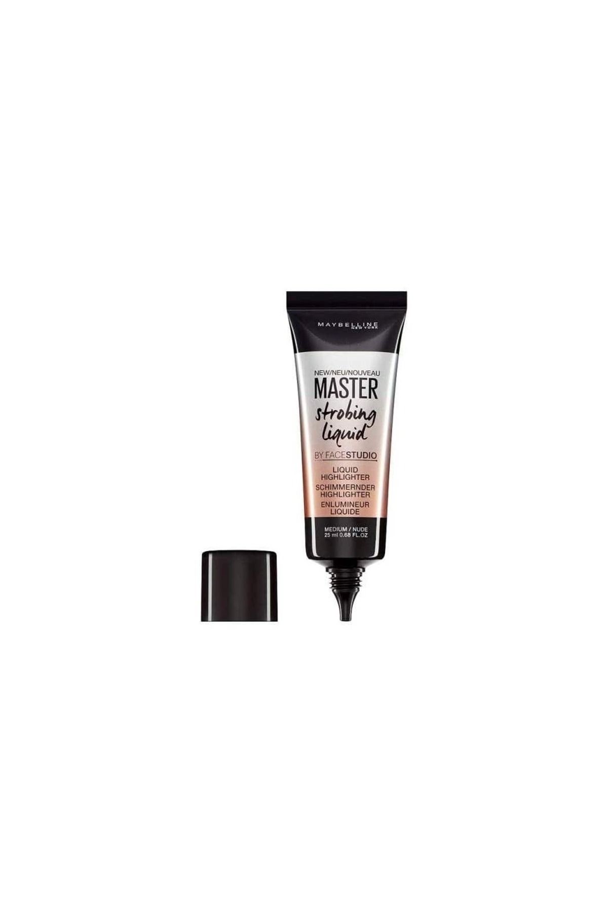 Maybelline New York-Maybelline Master Fix Highlighter 1