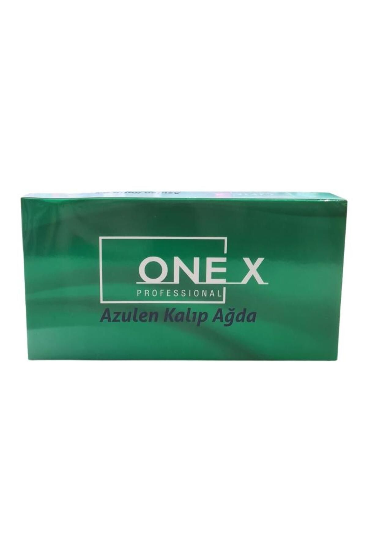 onex Kalıp Ağda 500 Ml Yeşil