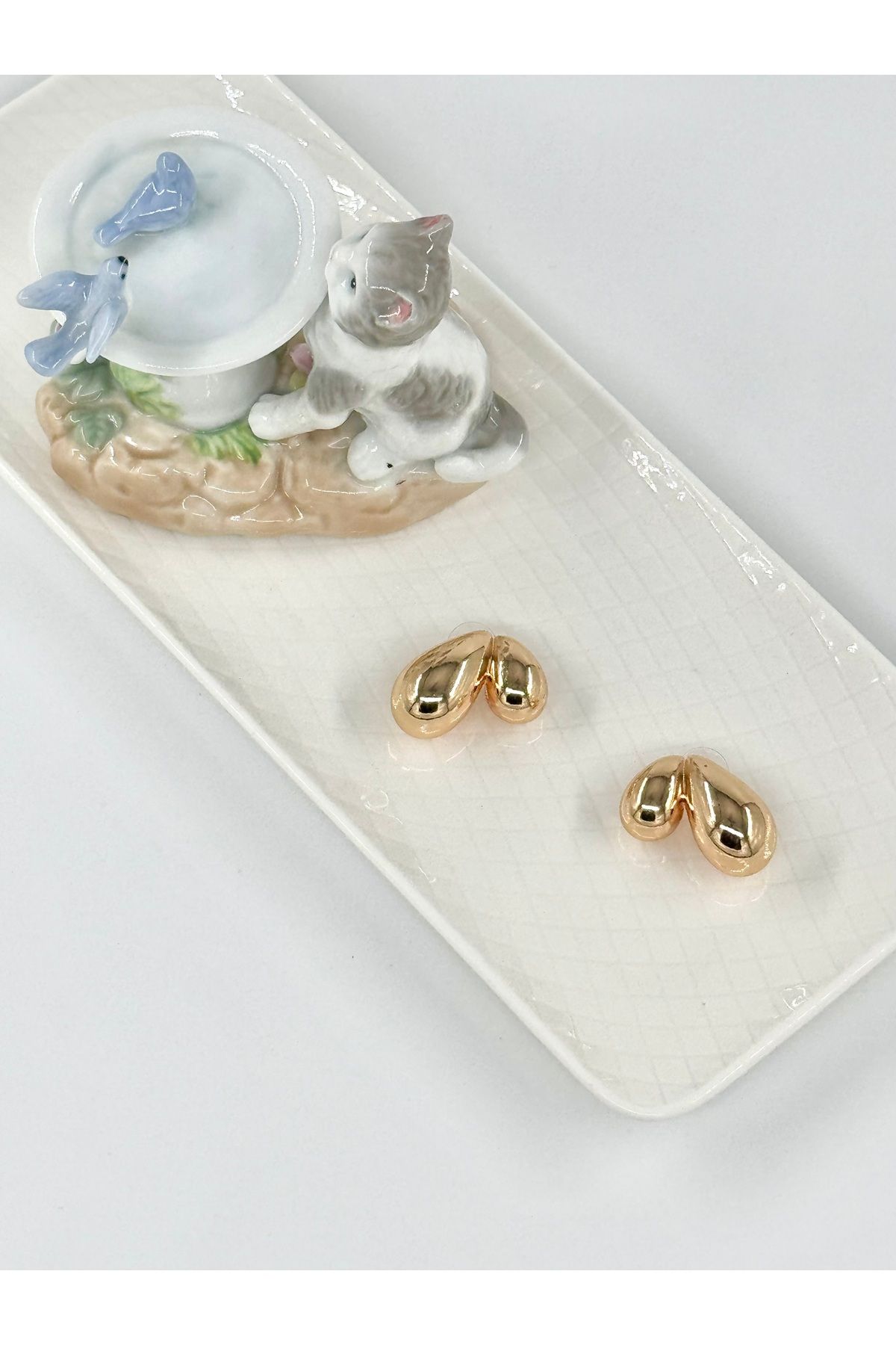 Celion Jewelry Celion Marzea Küpe