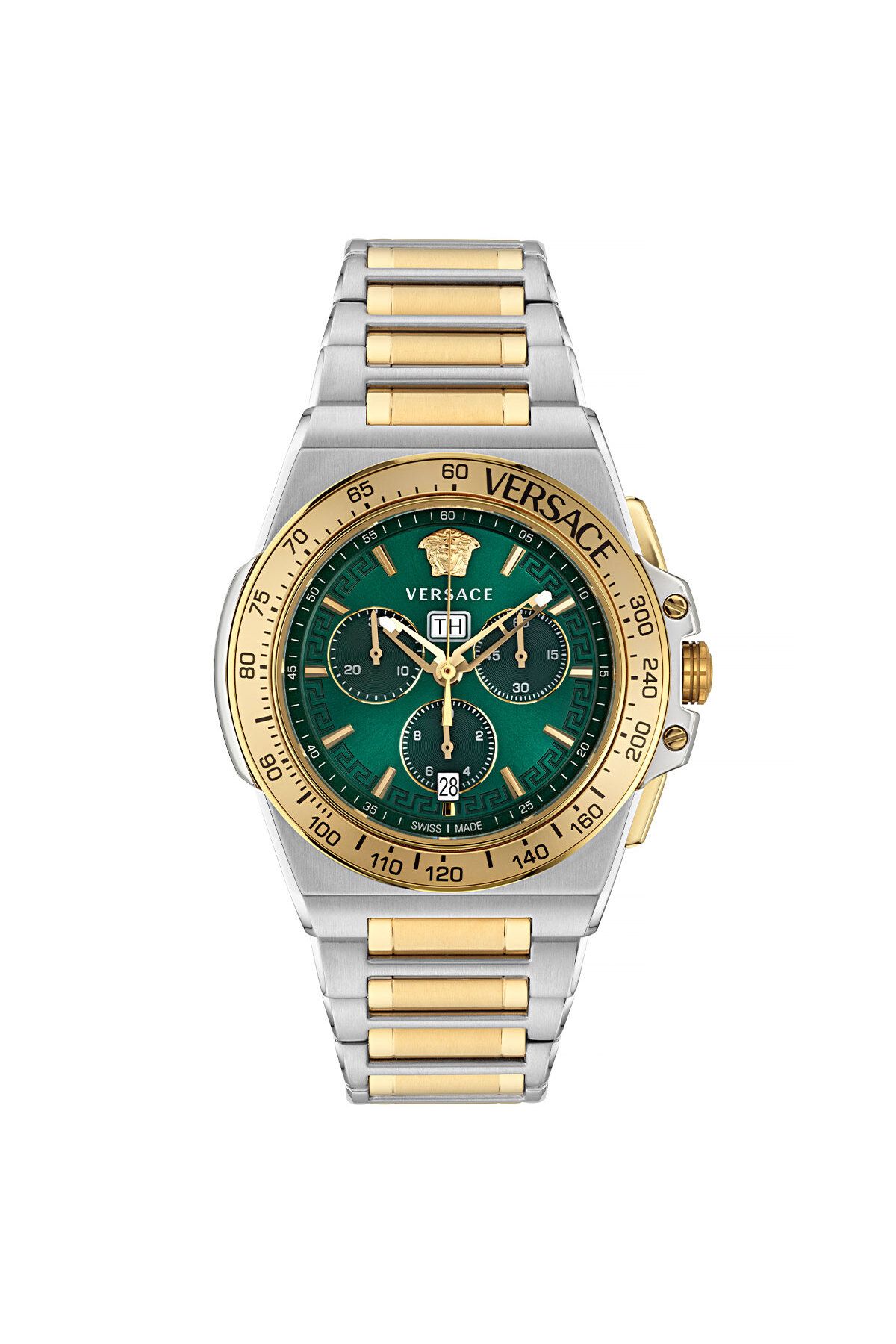 Versace Vrscve7h00523 Erkek Kol Saati