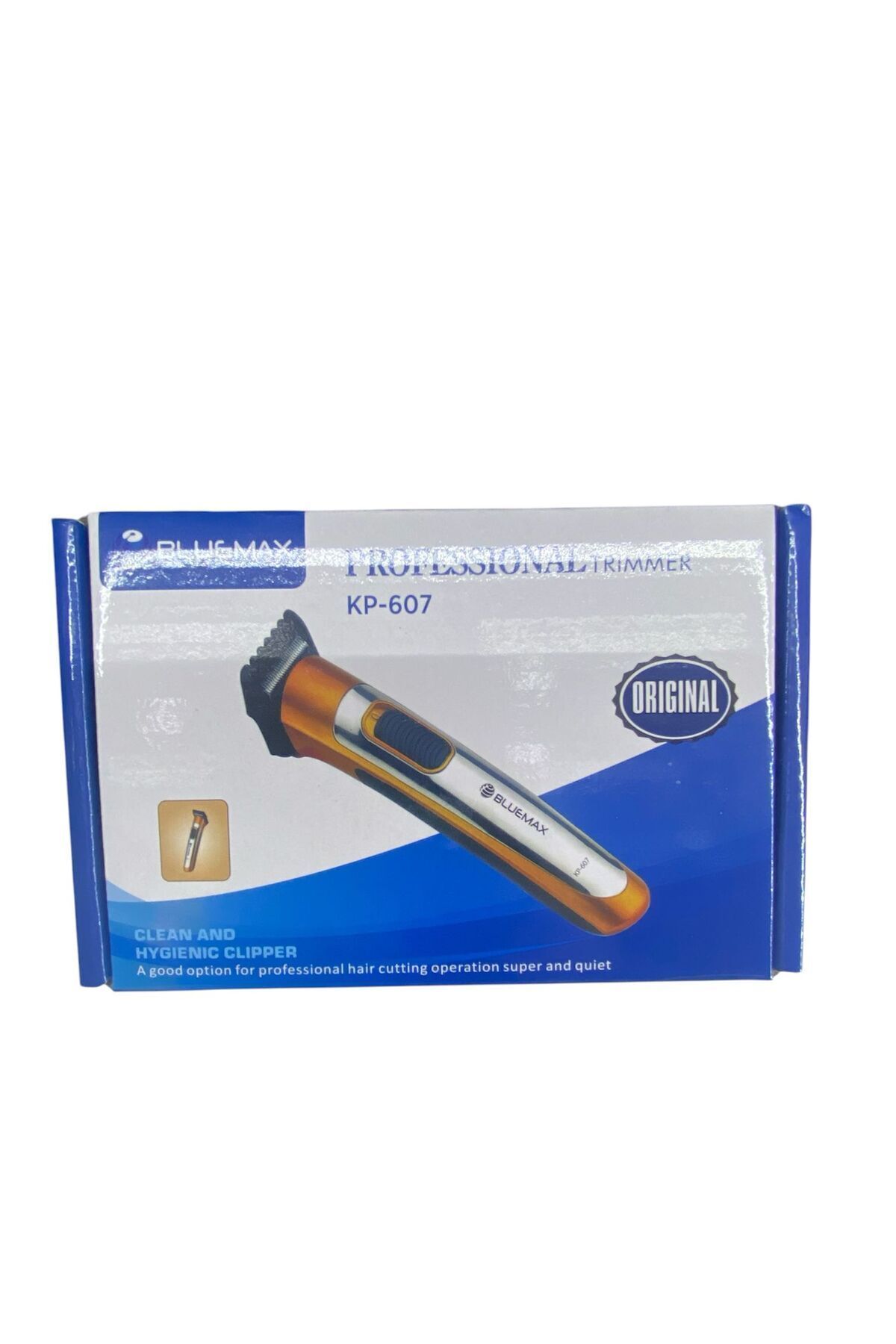 AFİTAP AVM TRAŞ MAKİNESİ