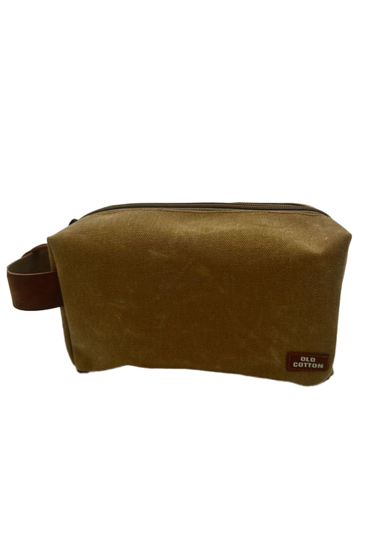 old cotton cargo S-HAND BAG CÜZDAN EL ÇANTASI