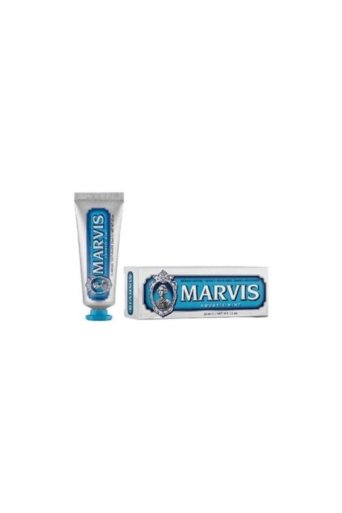Marvis Acquatic Mint 25ml