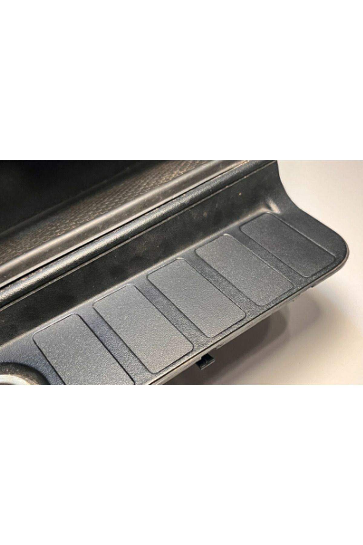 BAYRAKDAR TECHNOLOGY Baytech Bmw E36 Konsol Kapak