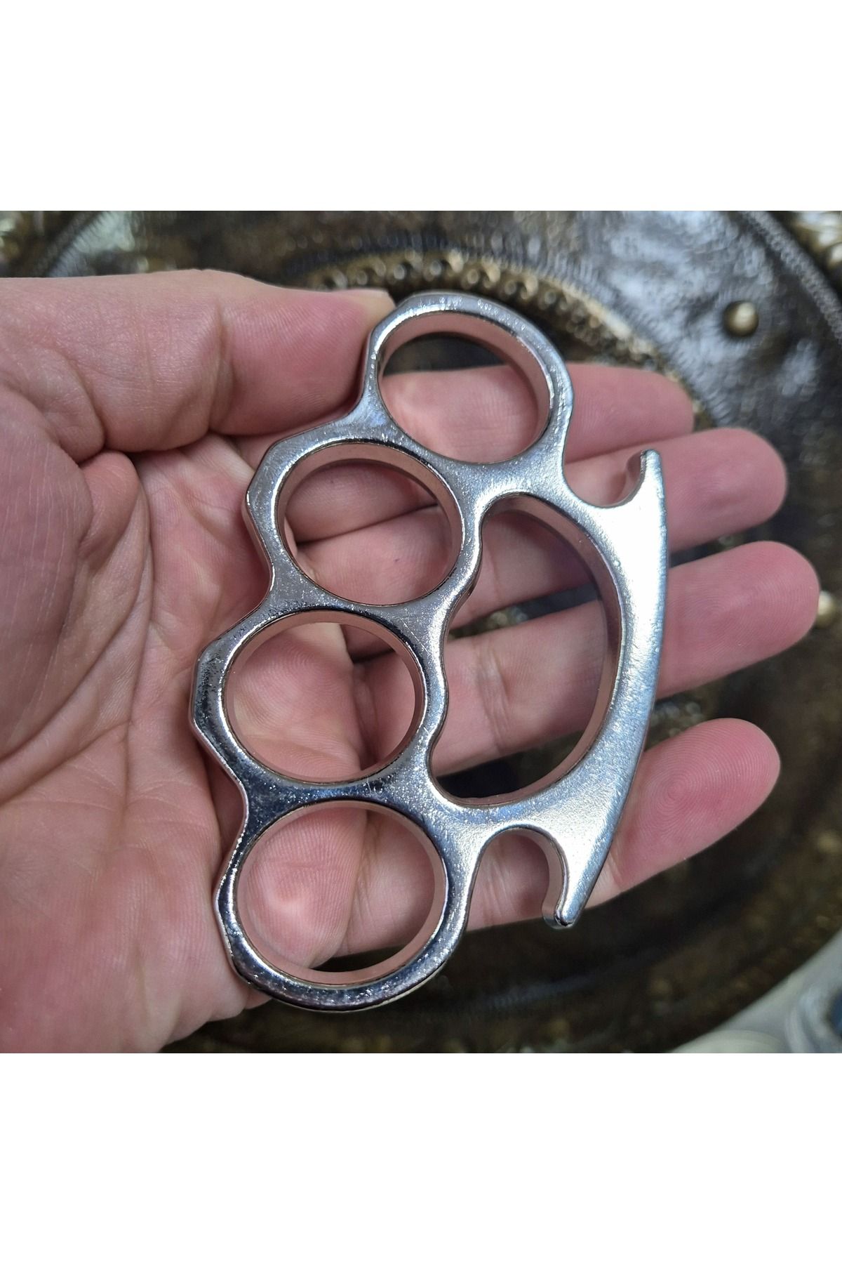Katmer KALIN DAYANIKMI Dayankılı MUSTAAMmm 1 CM