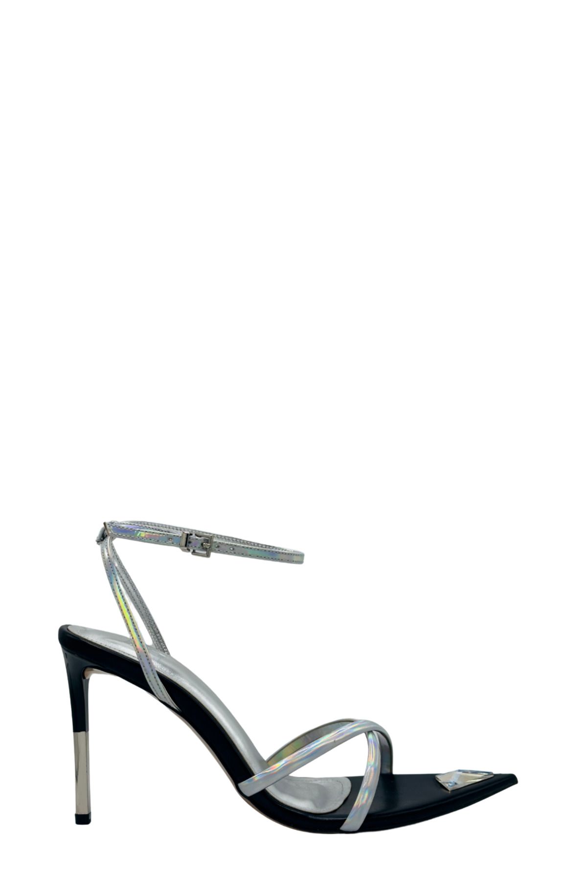 Moulin Shoes 041 2509078 Siyah