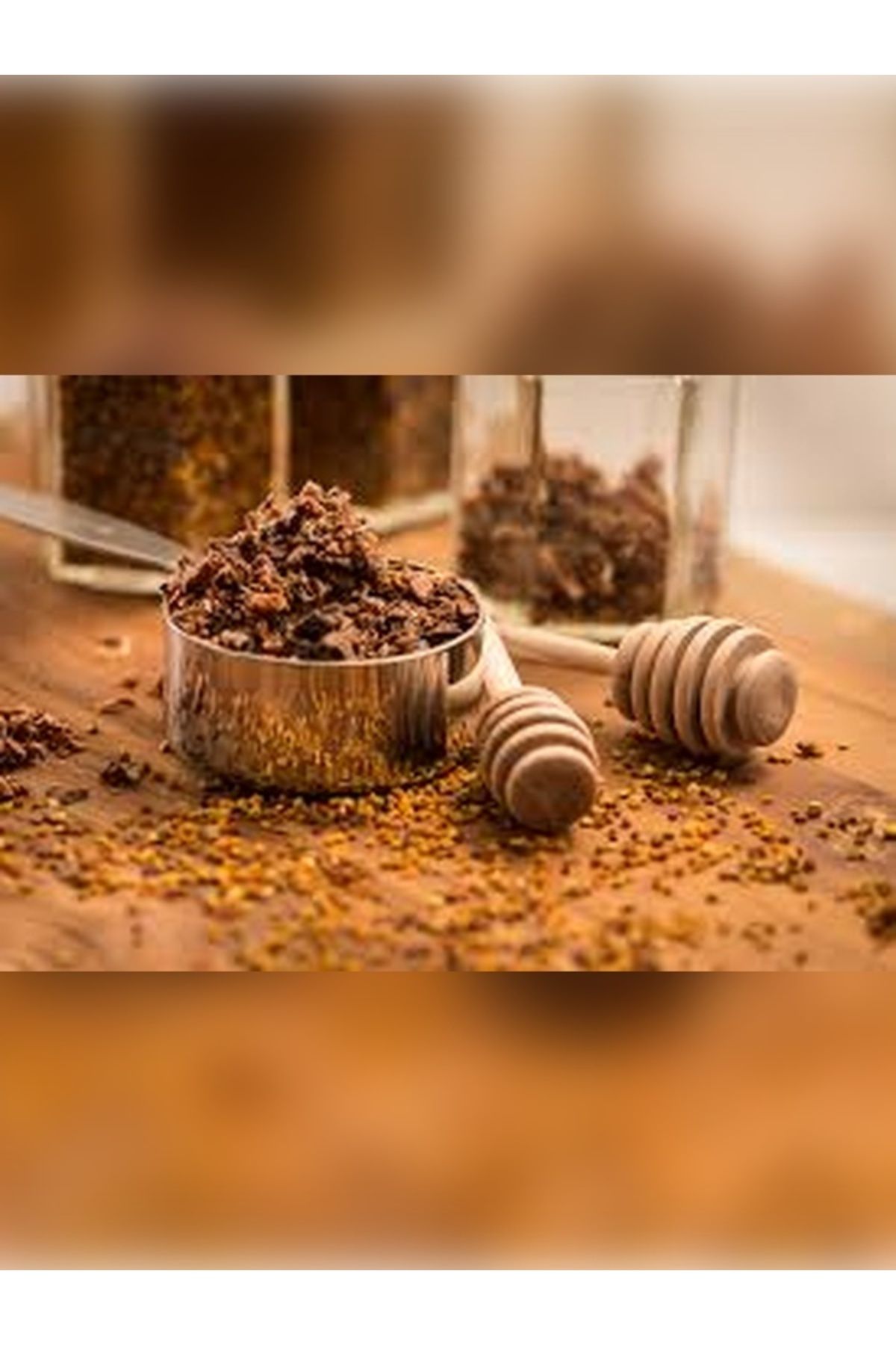 Velit Şemin Şifa Naturel SAF PROPOLİS TOZU 50 GR