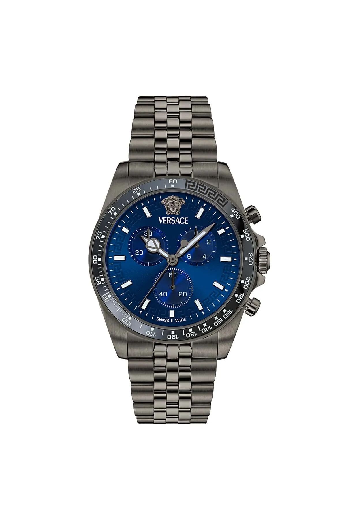 Versace Vrscve0h00625 Erkek Kol Saati