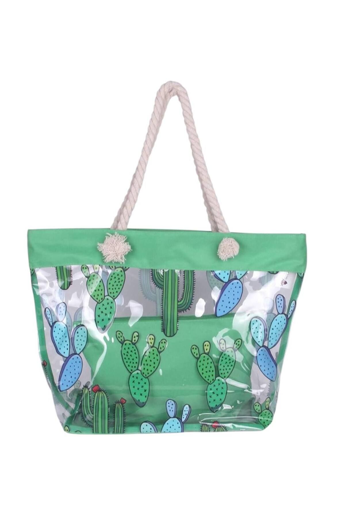 Bonitas Beachwear PLAJ ÇANTA