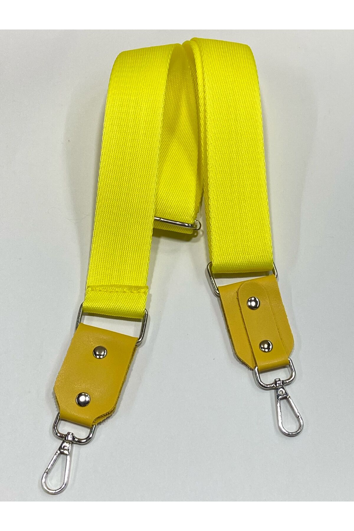 Leather Palaska Hanger / Polyester Palaska Hanger / Palaska Handle / Polyester Bag Handle