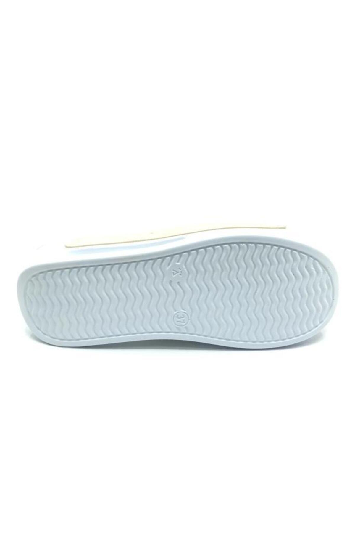 ARYAN-100-962 Orthopedic Air Sole Women's Slippers 5