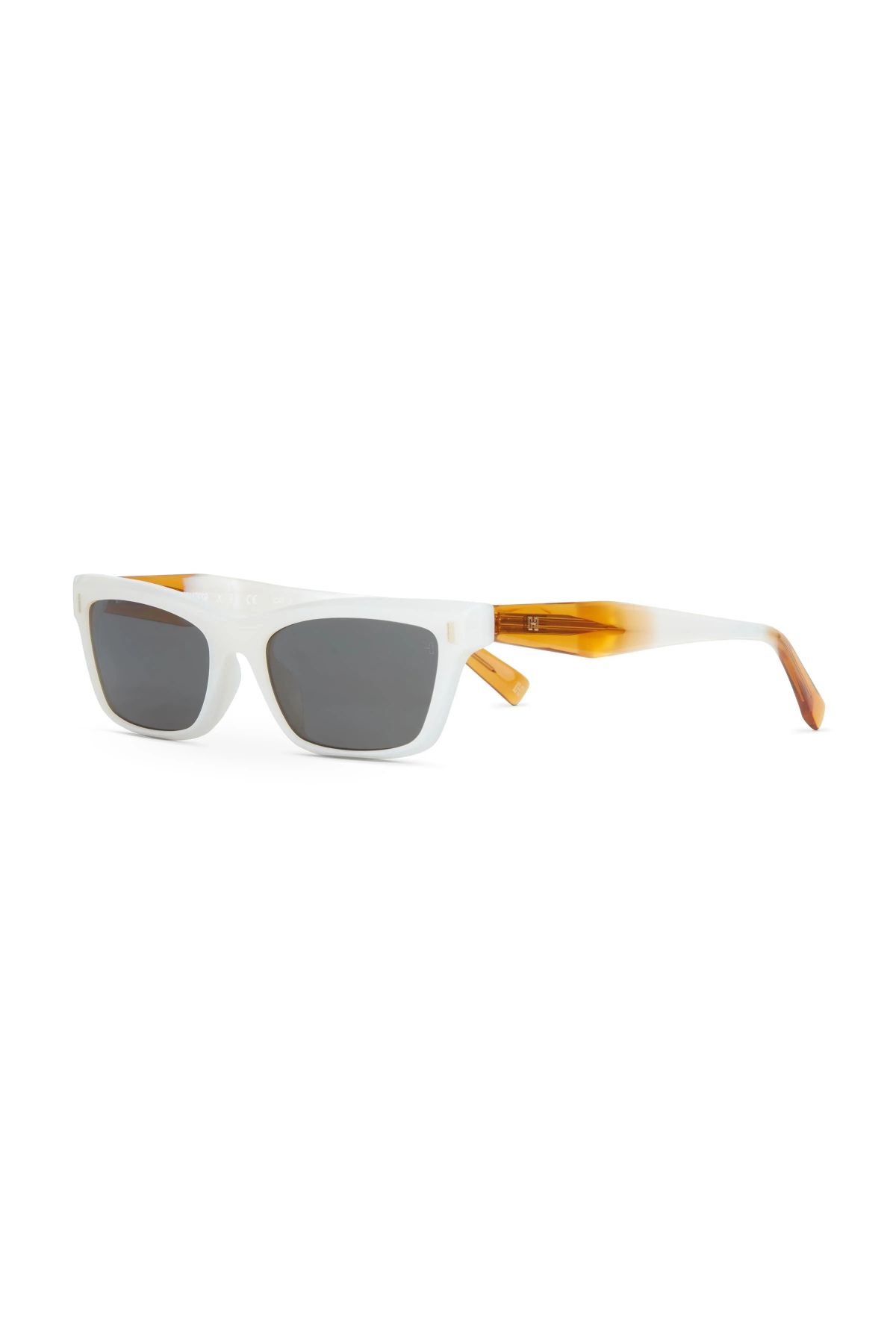 Hermossa Hm 1654 C 4 Unisex Gözlük