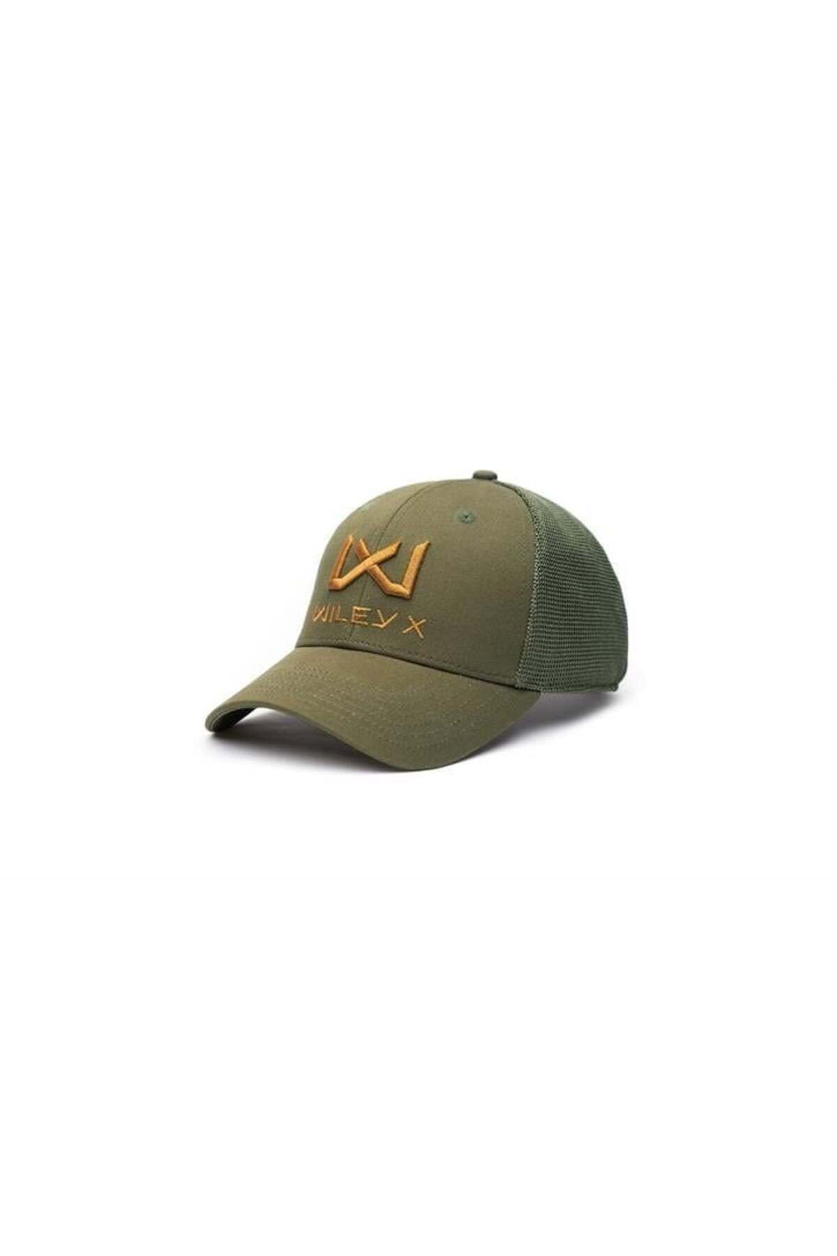 Wiley X Trucker Şapka