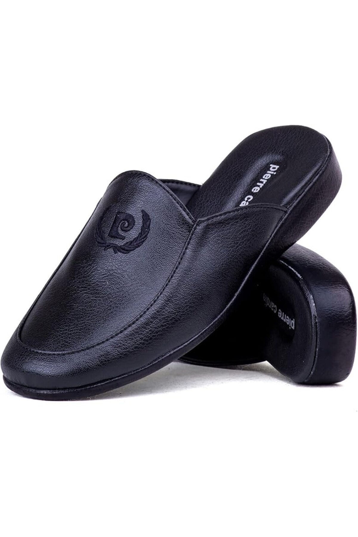 دمپایی مردانه راسته | پیر کاردین Pierre Cardin S3.Q.TK.9K.R0 - تصویر 3