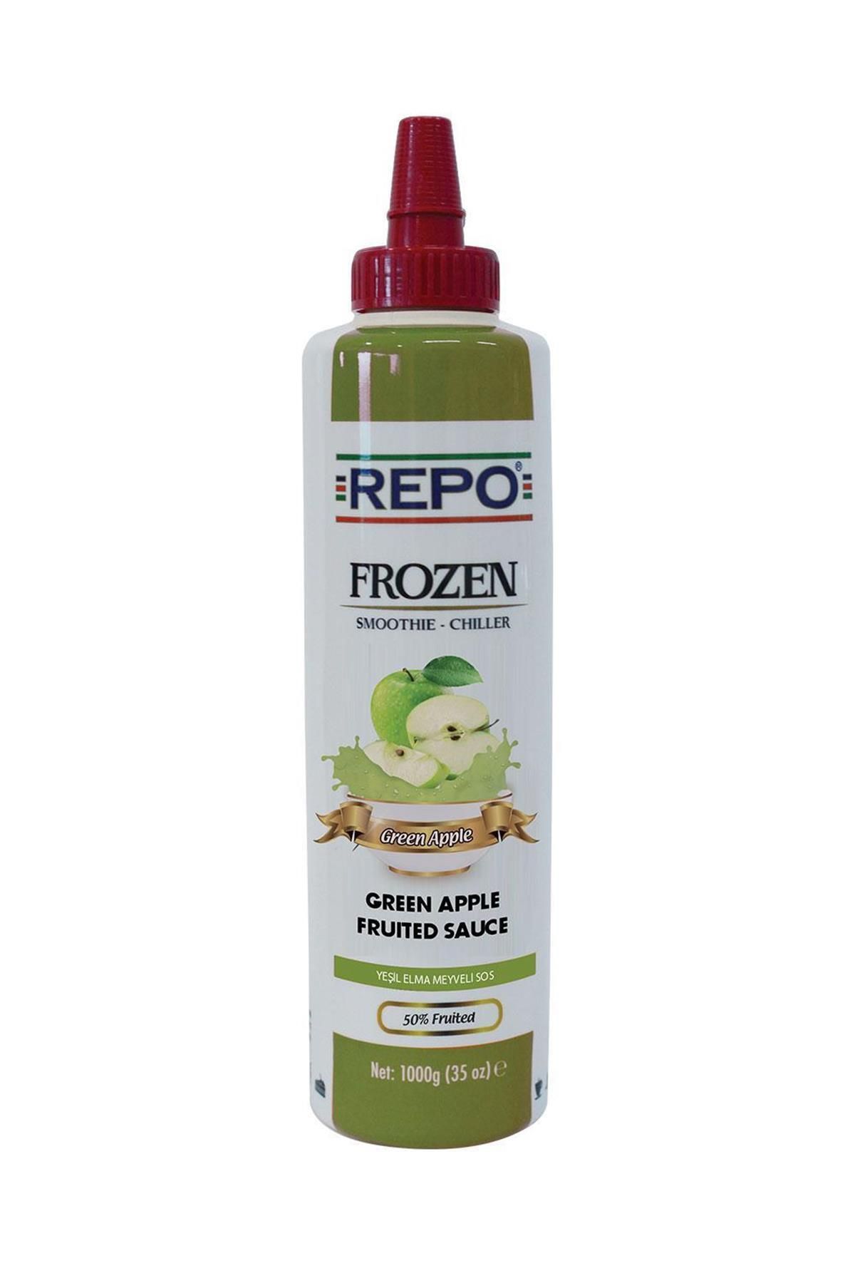 Repo YEŞİL ELMA FROZEN 1 KG