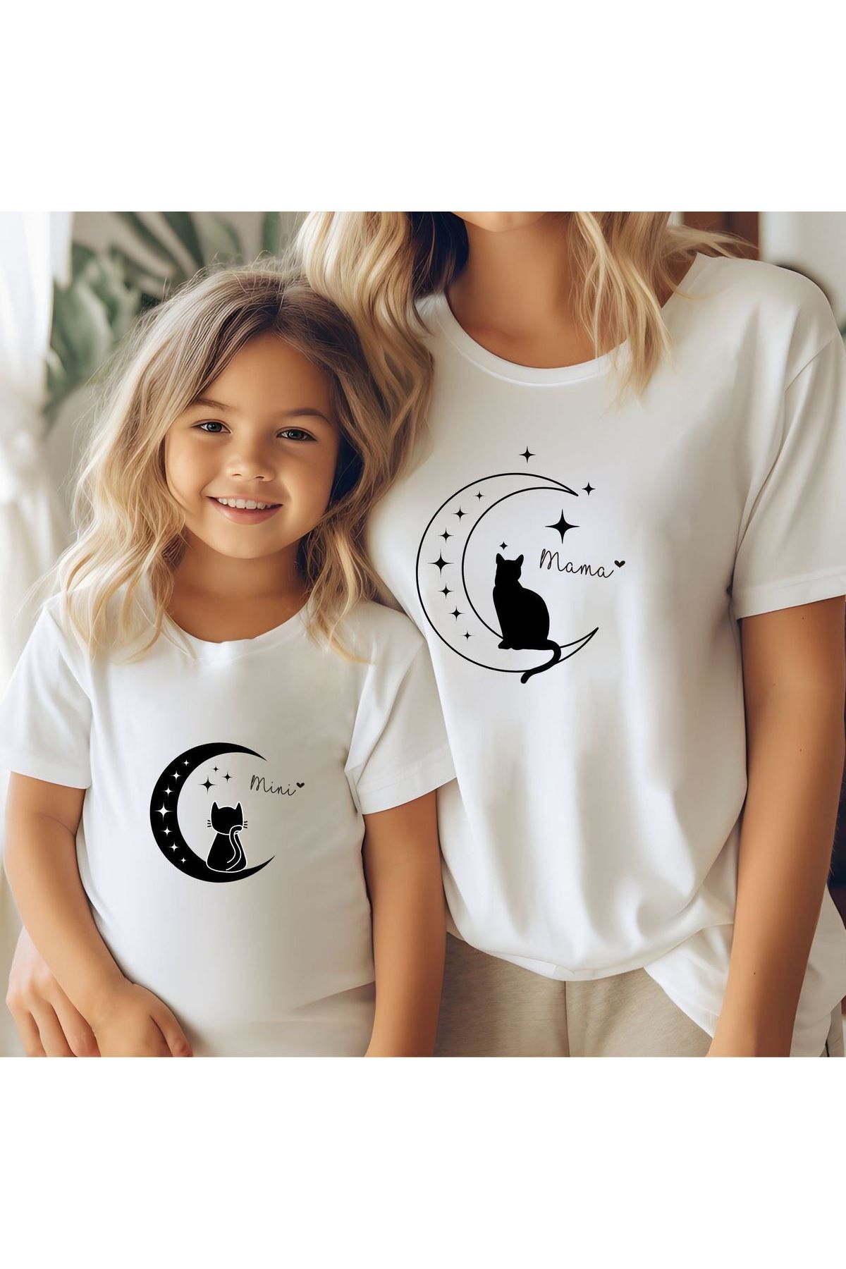 Jose Clothing Oversize Kesim Kısa Kollu Baskılı T-shirt