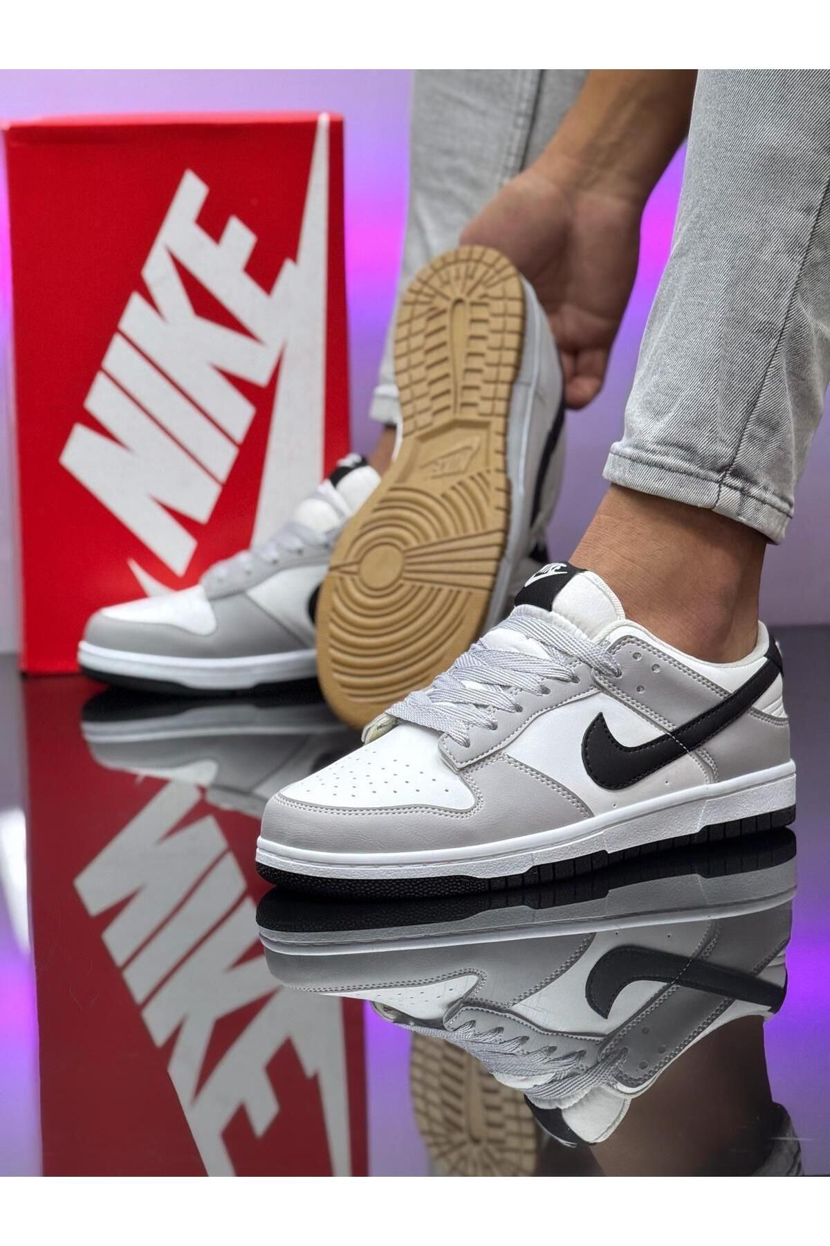 LemonShop Dunk Modeli Yeni Sezon