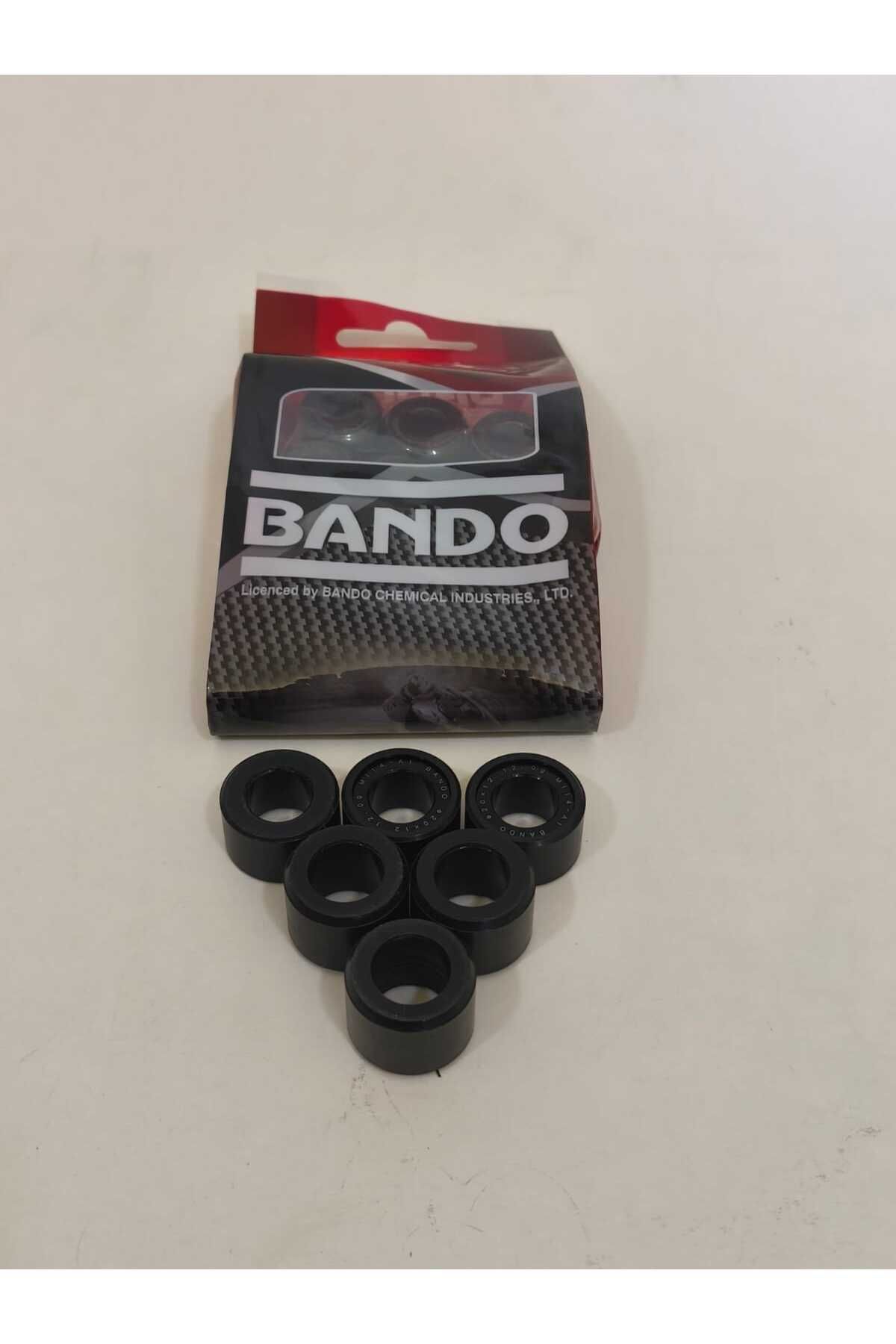JAPON Malı Bando Baga ( 7,5 Gr ) Yu;ki Active 50cc 80cc uyumlu