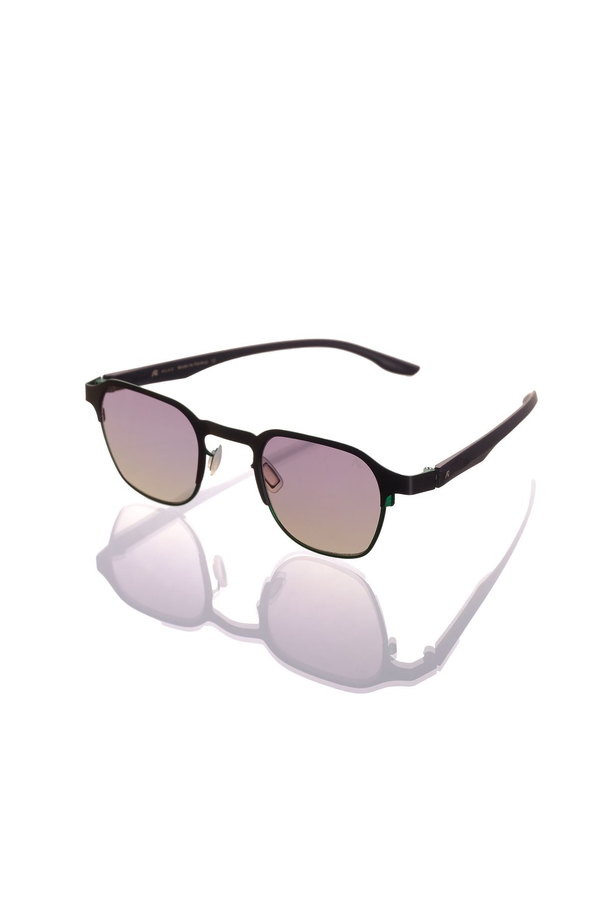 AR COLLECTİON PLUS UNISEX METAL GÜNEŞ GÖZLÜĞÜ AR001 C59